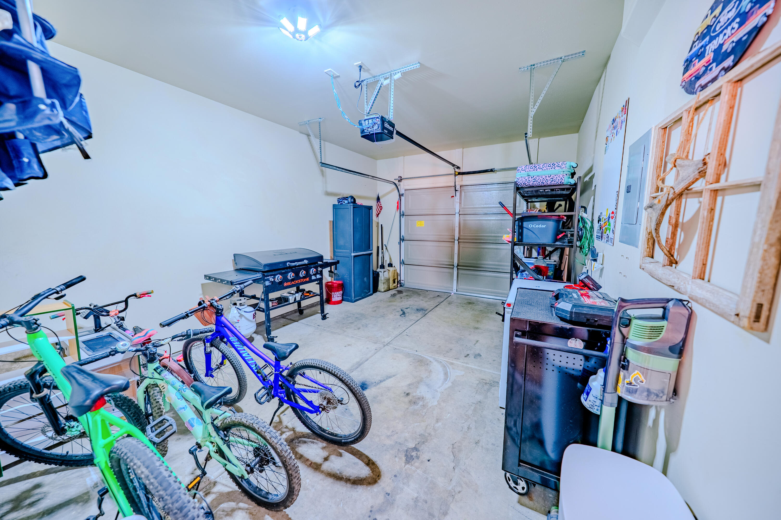 MILLCREEK SPRINGS TOWNHOMES - Residential