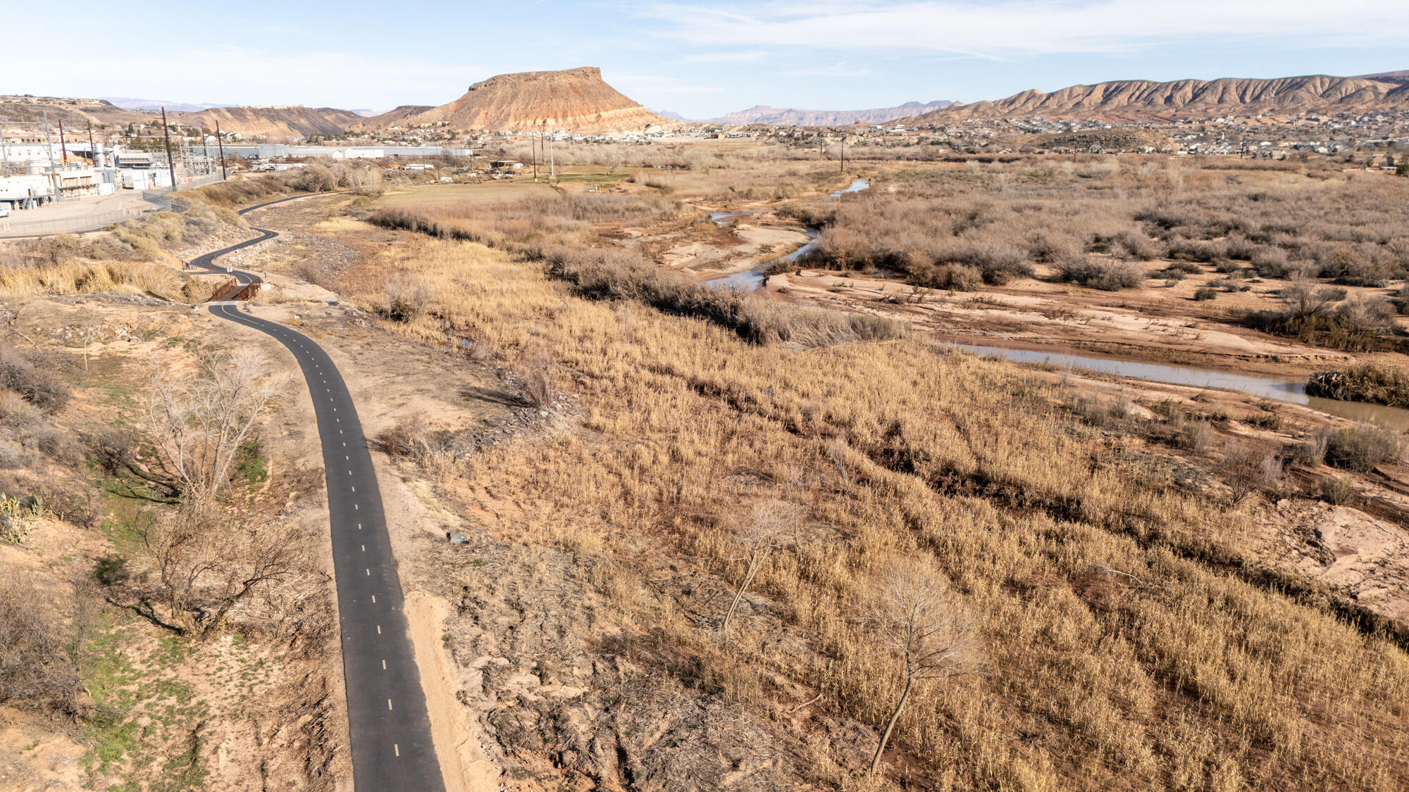 PALMS OF ST GEORGE - Land