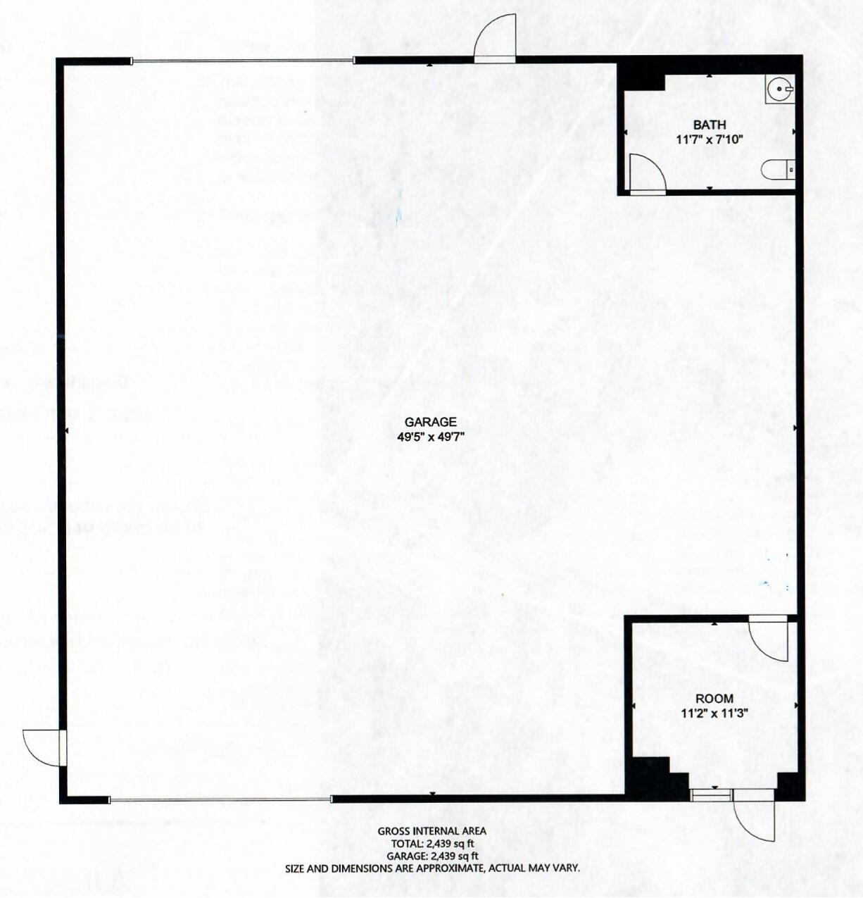 Main image without alt text