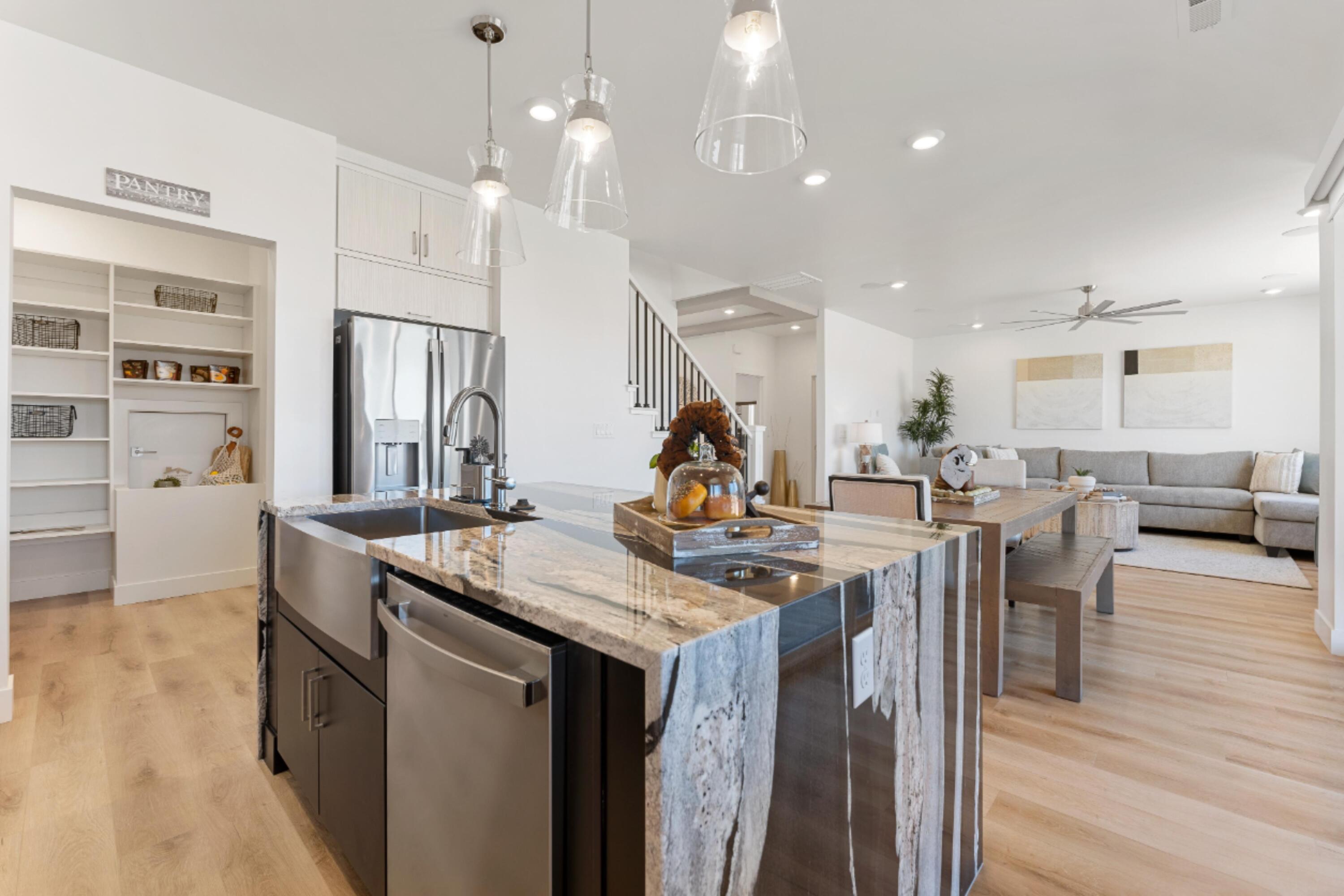 SAGE HAVEN - Residential