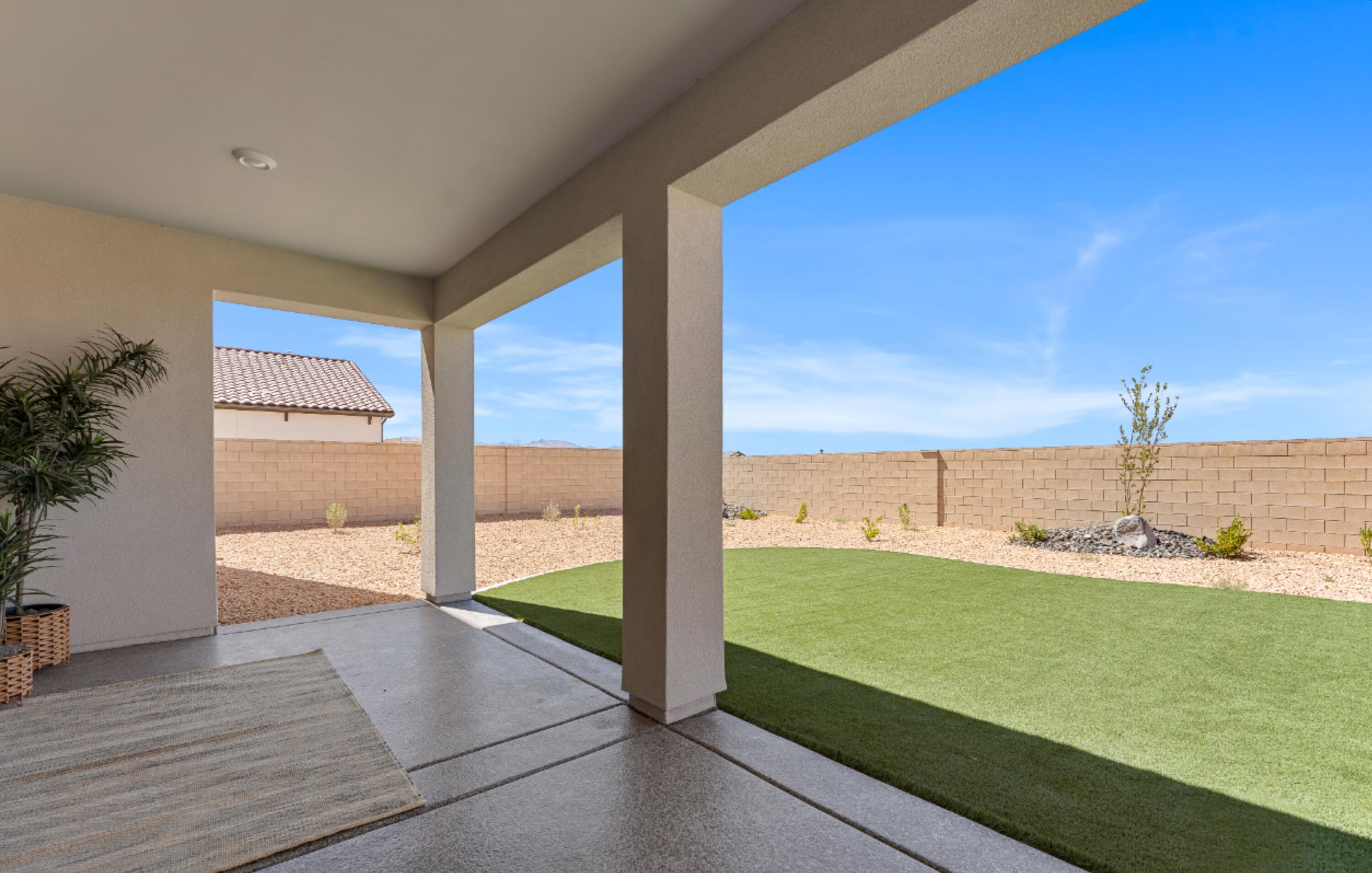 SAGE HAVEN - Residential