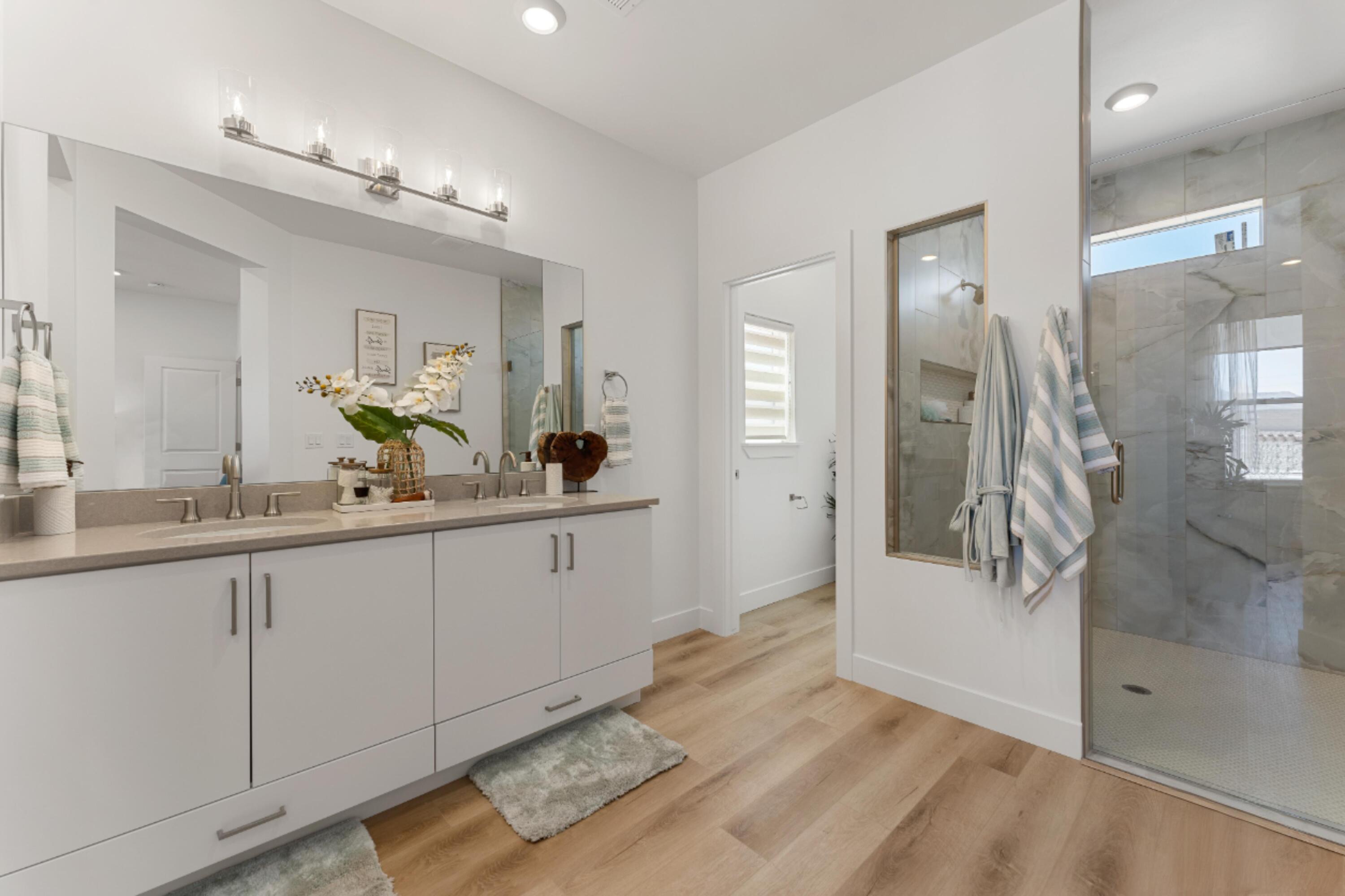 SAGE HAVEN - Residential