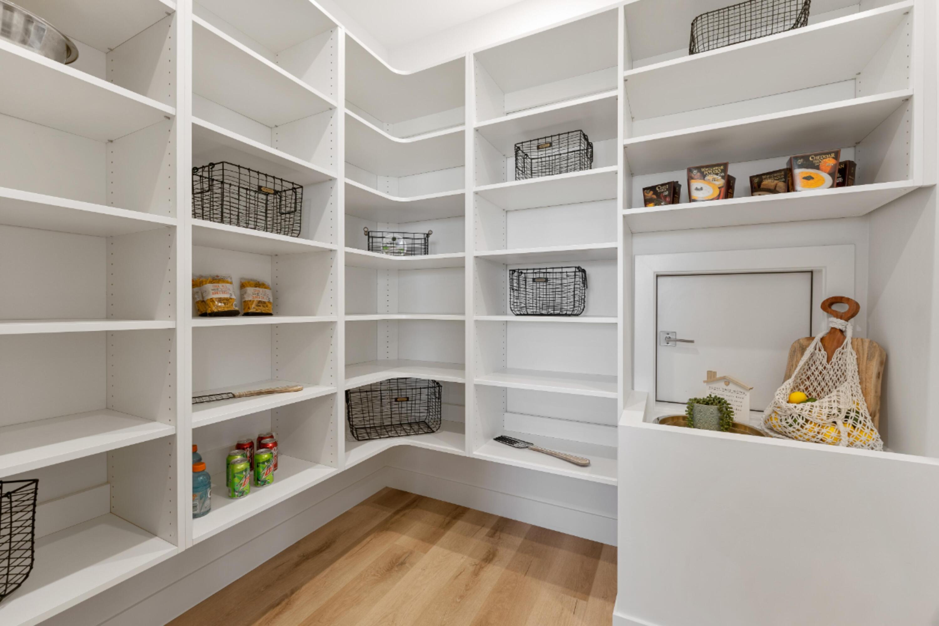 SAGE HAVEN - Residential