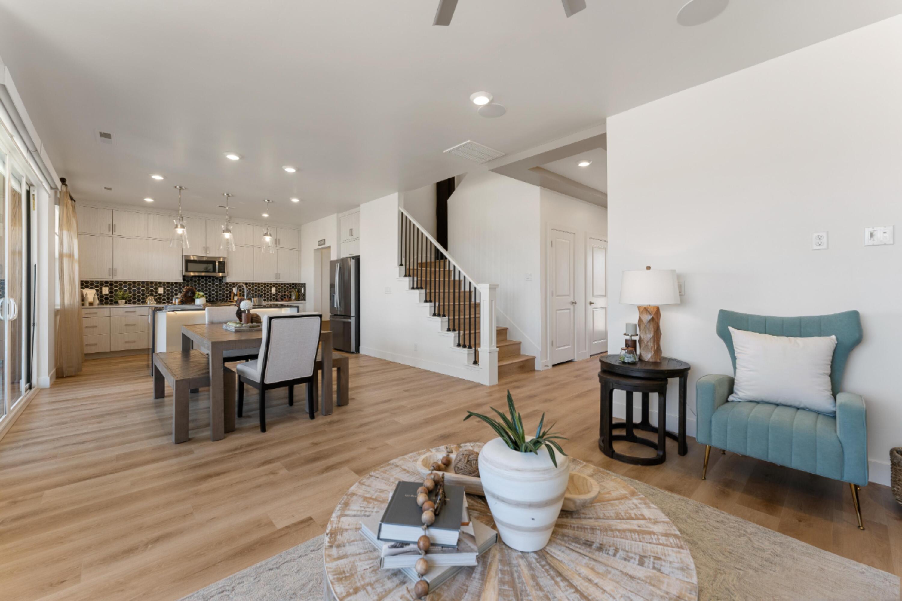 SAGE HAVEN - Residential