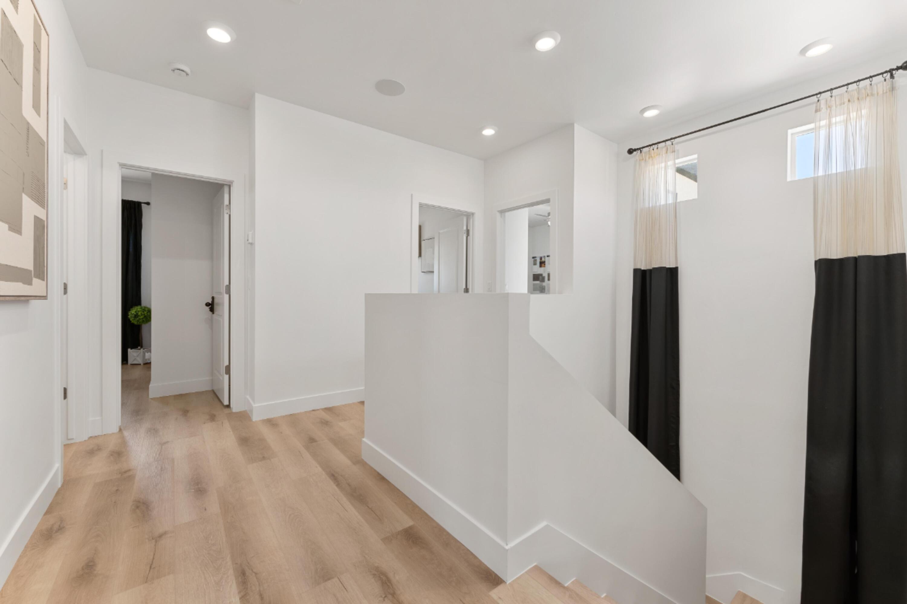 SAGE HAVEN - Residential