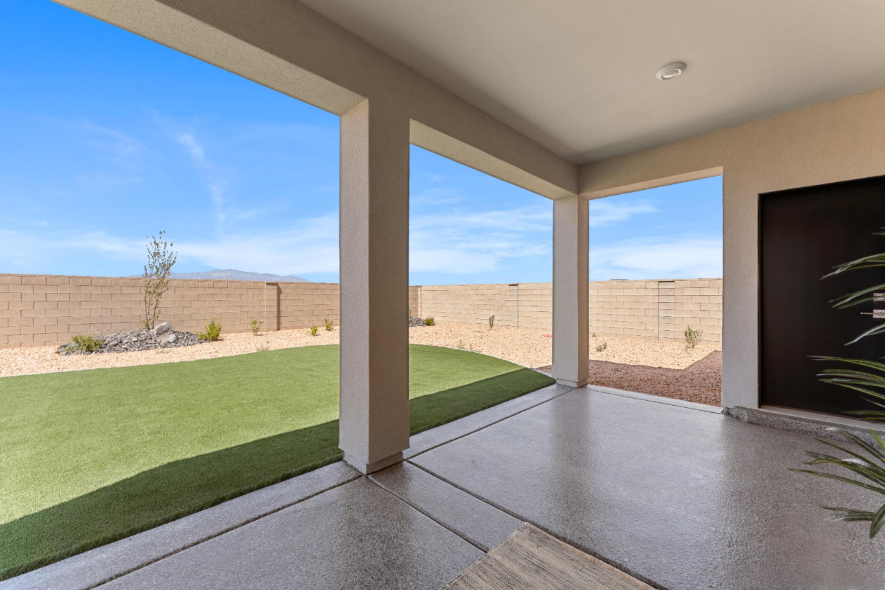 SAGE HAVEN - Residential