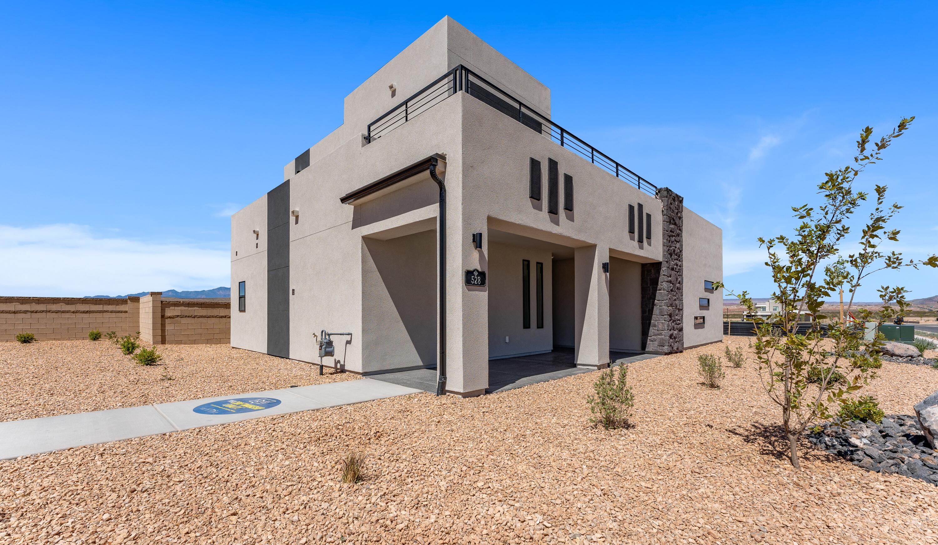 SAGE HAVEN - Residential