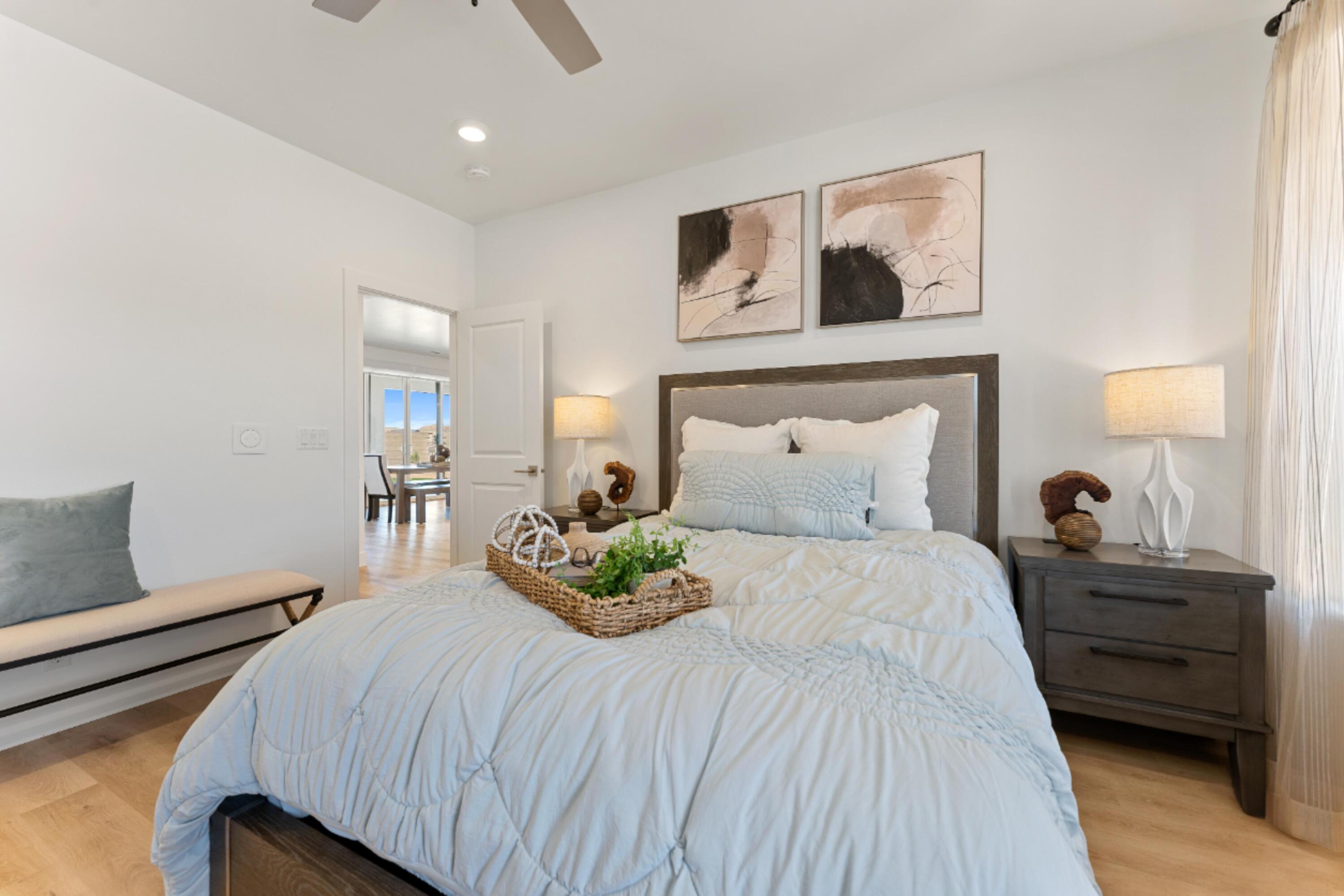 SAGE HAVEN - Residential