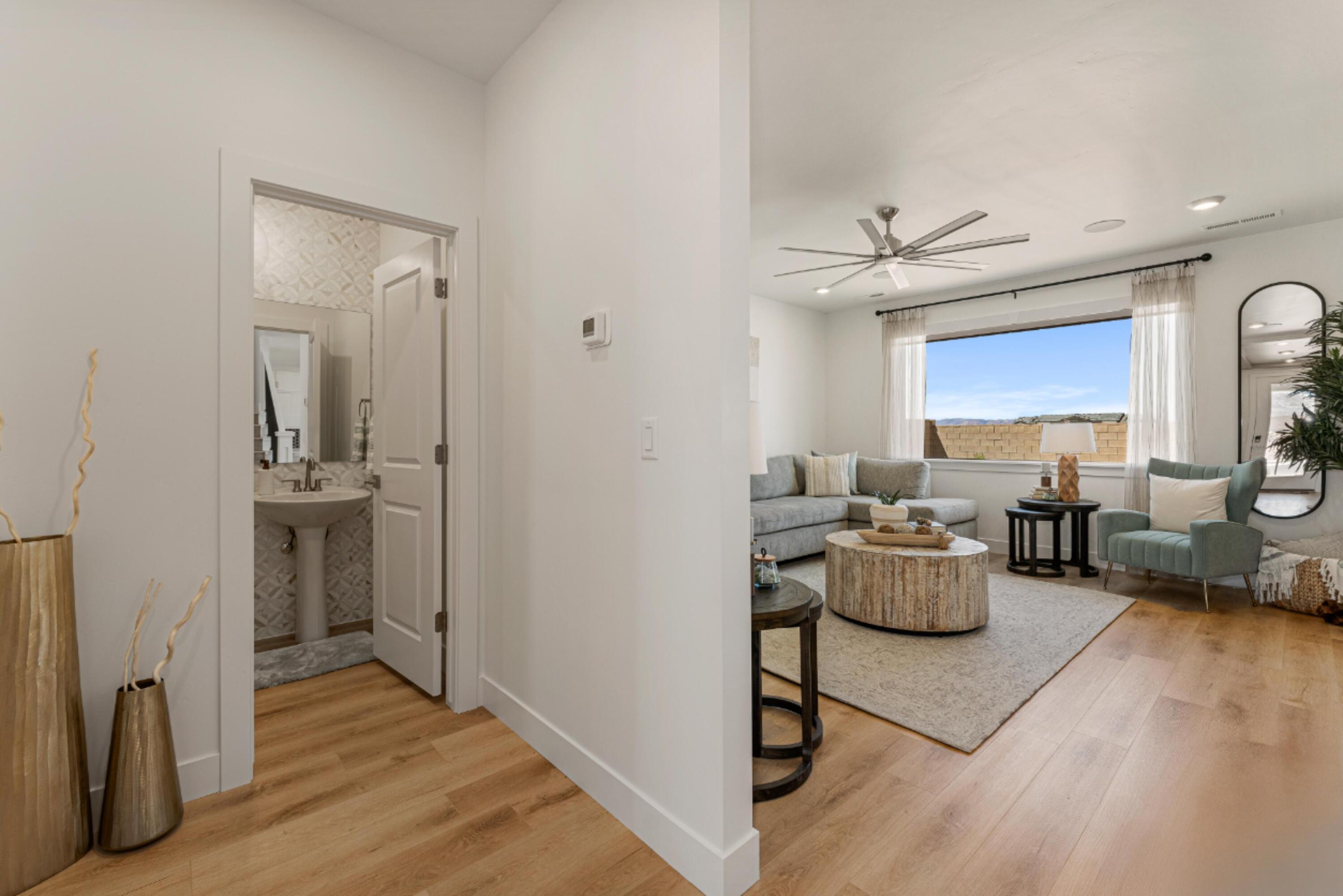 SAGE HAVEN - Residential