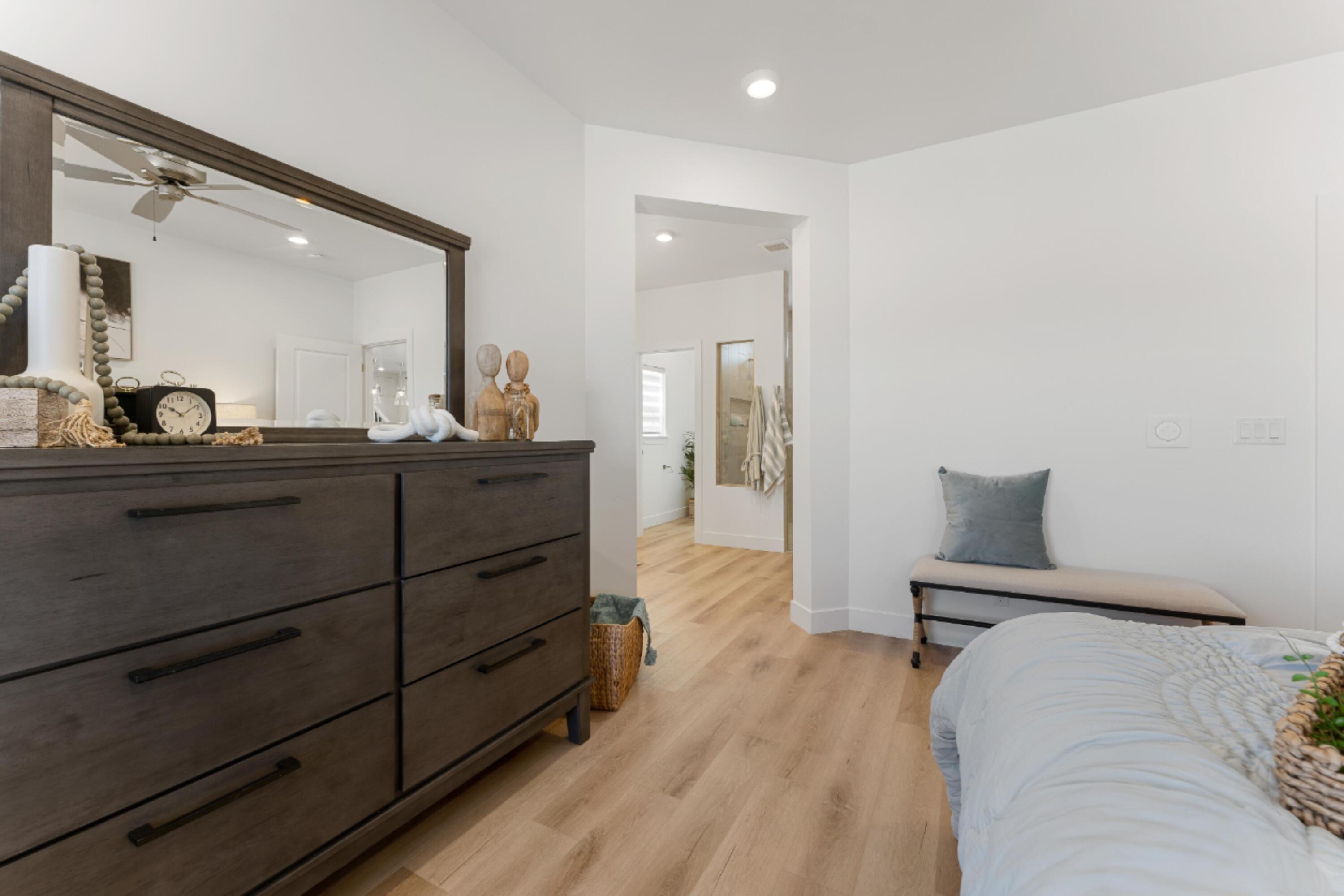 SAGE HAVEN - Residential