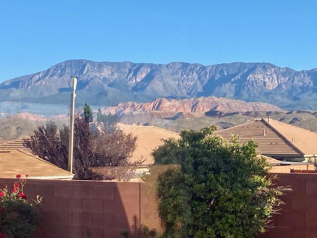 SKY RIDGE HOMESITES - Residential