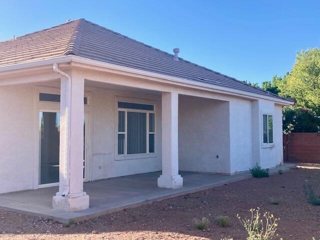SKY RIDGE HOMESITES - Residential