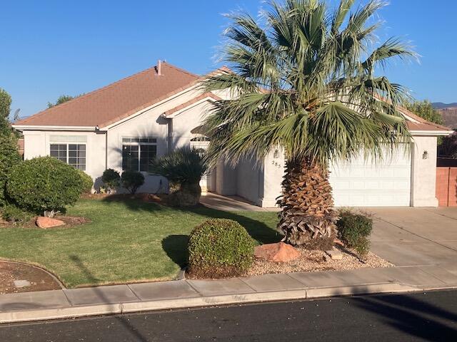 SKY RIDGE HOMESITES - Residential