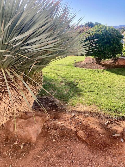 SKY RIDGE HOMESITES - Residential