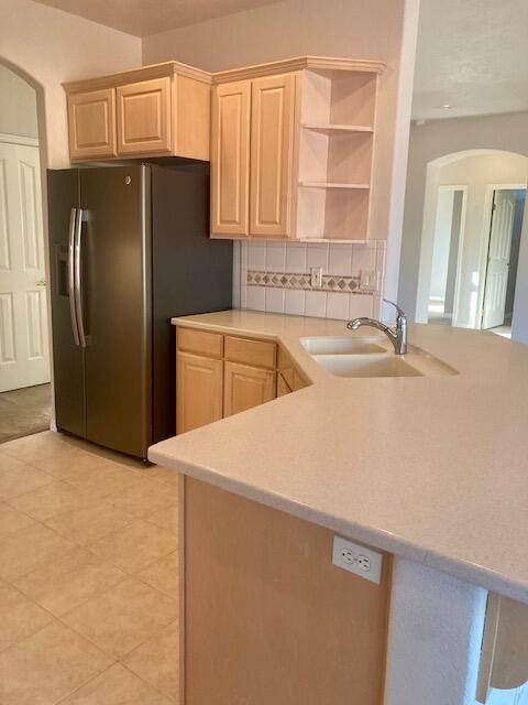 SKY RIDGE HOMESITES - Residential