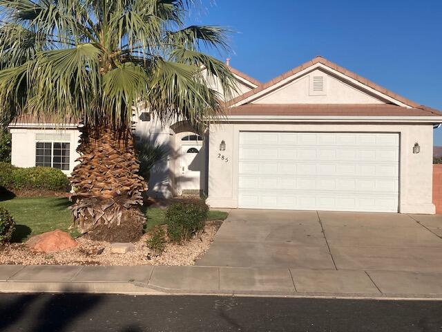 SKY RIDGE HOMESITES - Residential