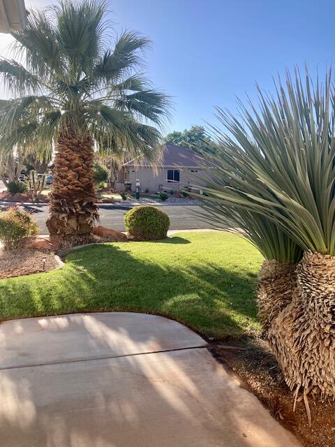 SKY RIDGE HOMESITES - Residential