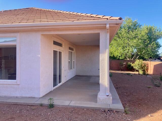 SKY RIDGE HOMESITES - Residential