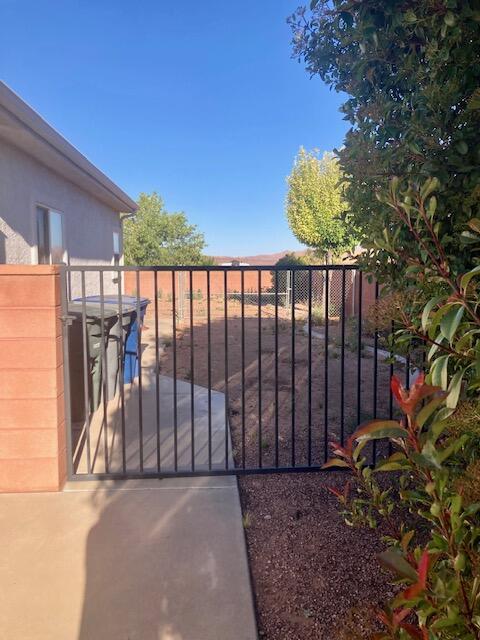 SKY RIDGE HOMESITES - Residential