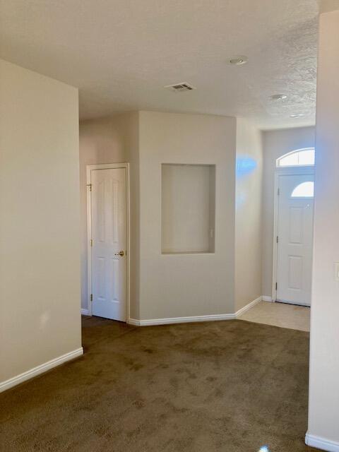 SKY RIDGE HOMESITES - Residential