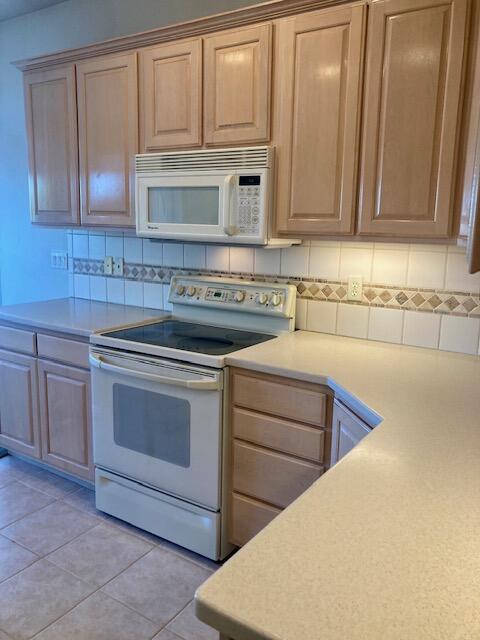 SKY RIDGE HOMESITES - Residential