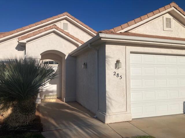SKY RIDGE HOMESITES - Residential