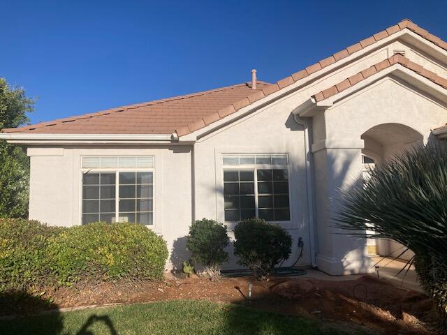SKY RIDGE HOMESITES - Residential