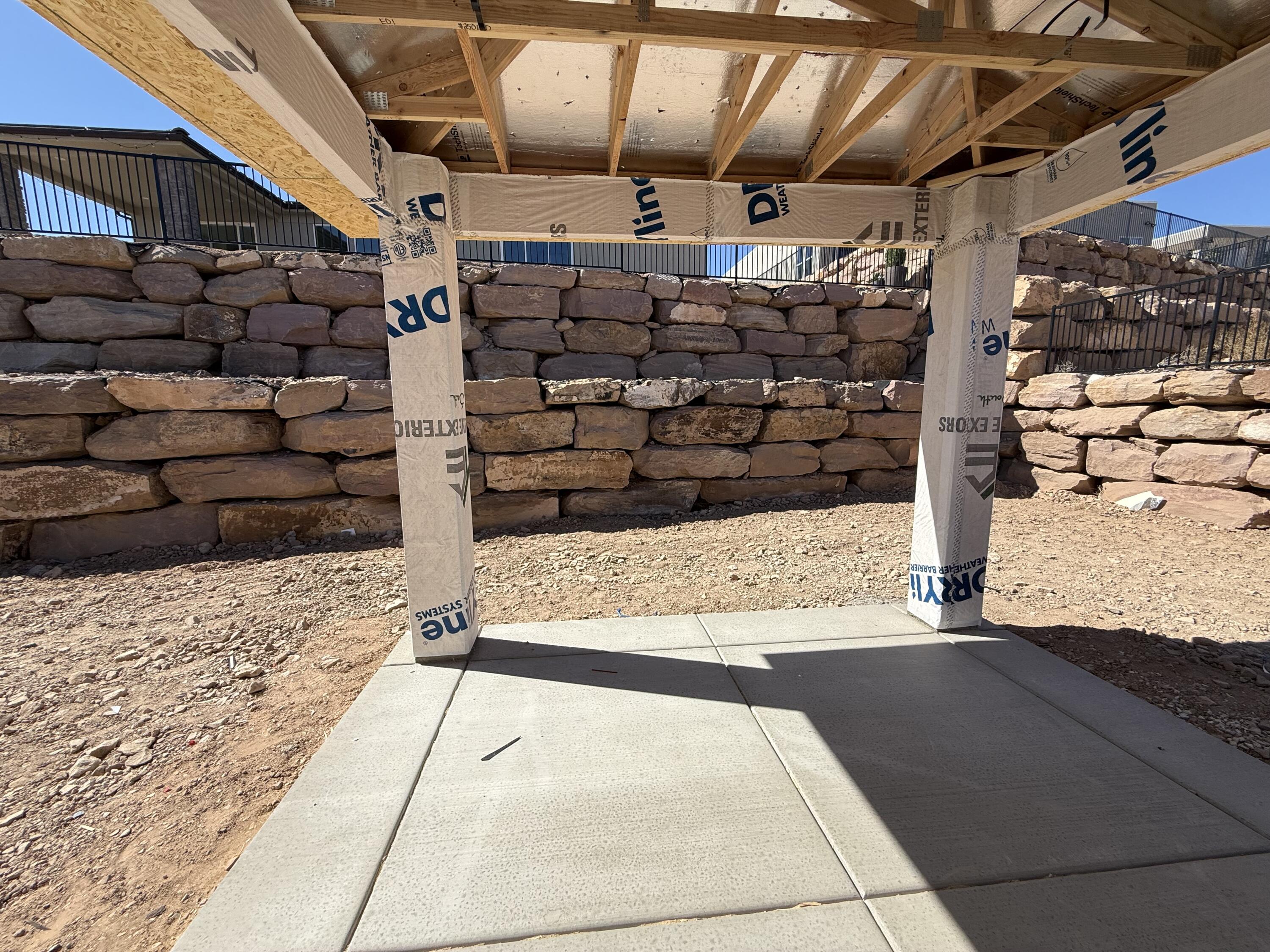 SALARNO HILLS AT DIVARIO - Residential