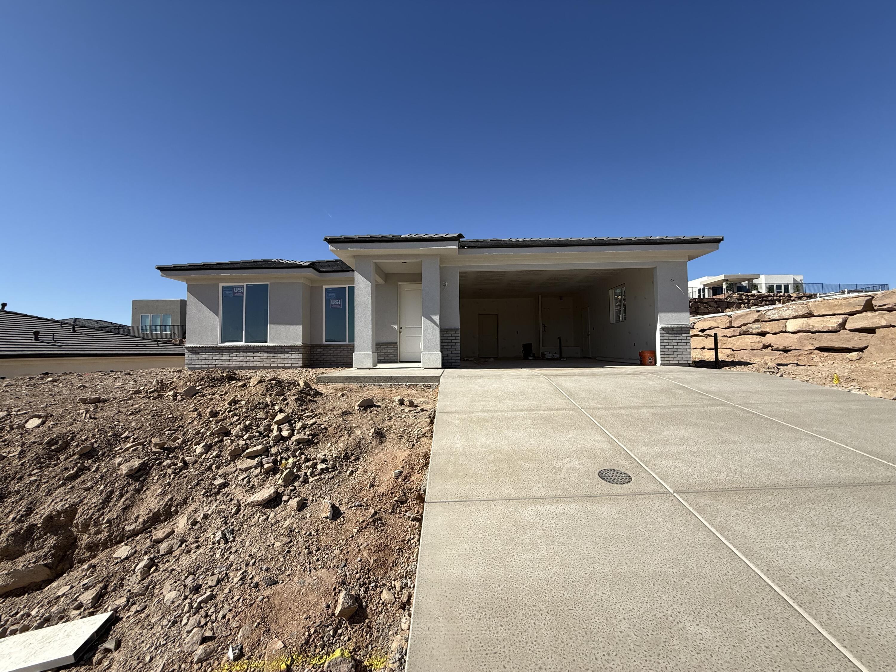 SALARNO HILLS AT DIVARIO - Residential