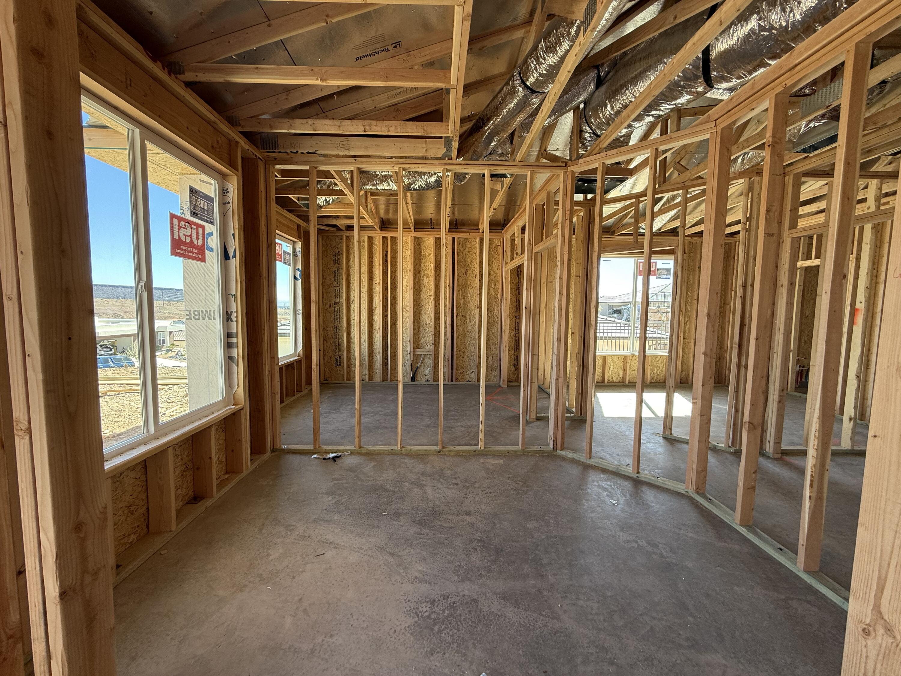 SALARNO HILLS AT DIVARIO - Residential