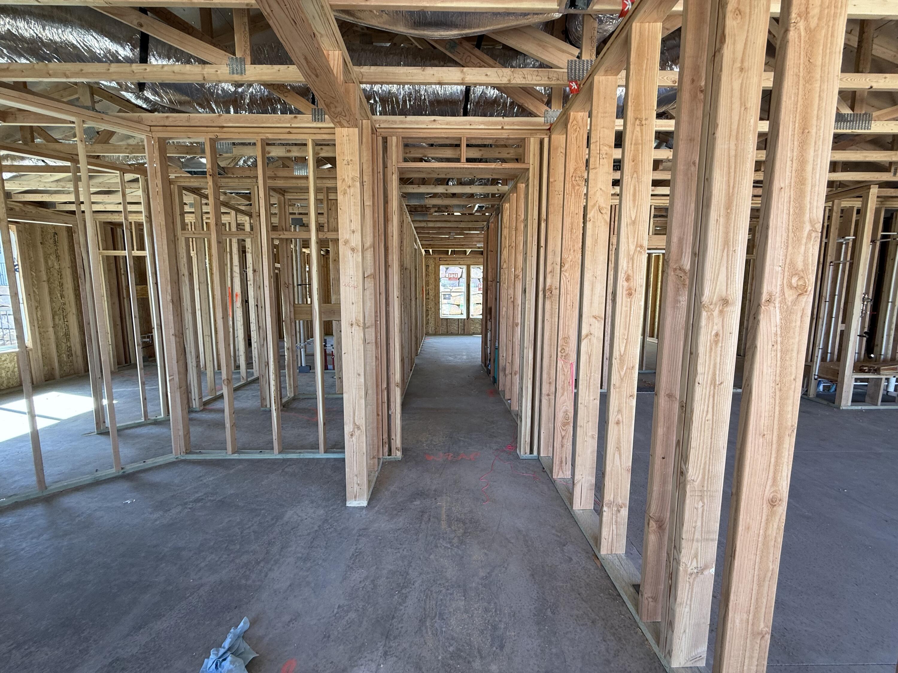 SALARNO HILLS AT DIVARIO - Residential