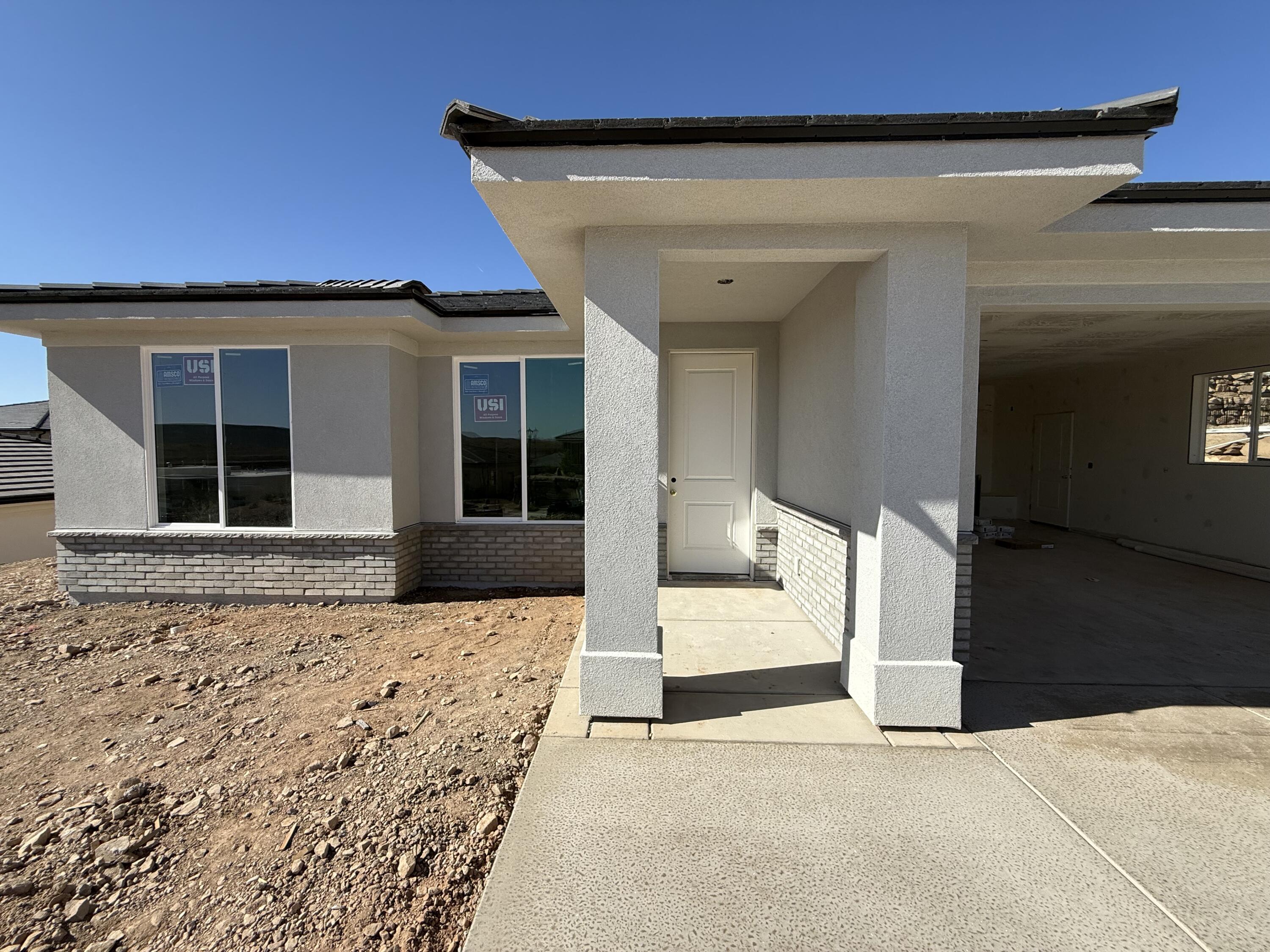 SALARNO HILLS AT DIVARIO - Residential