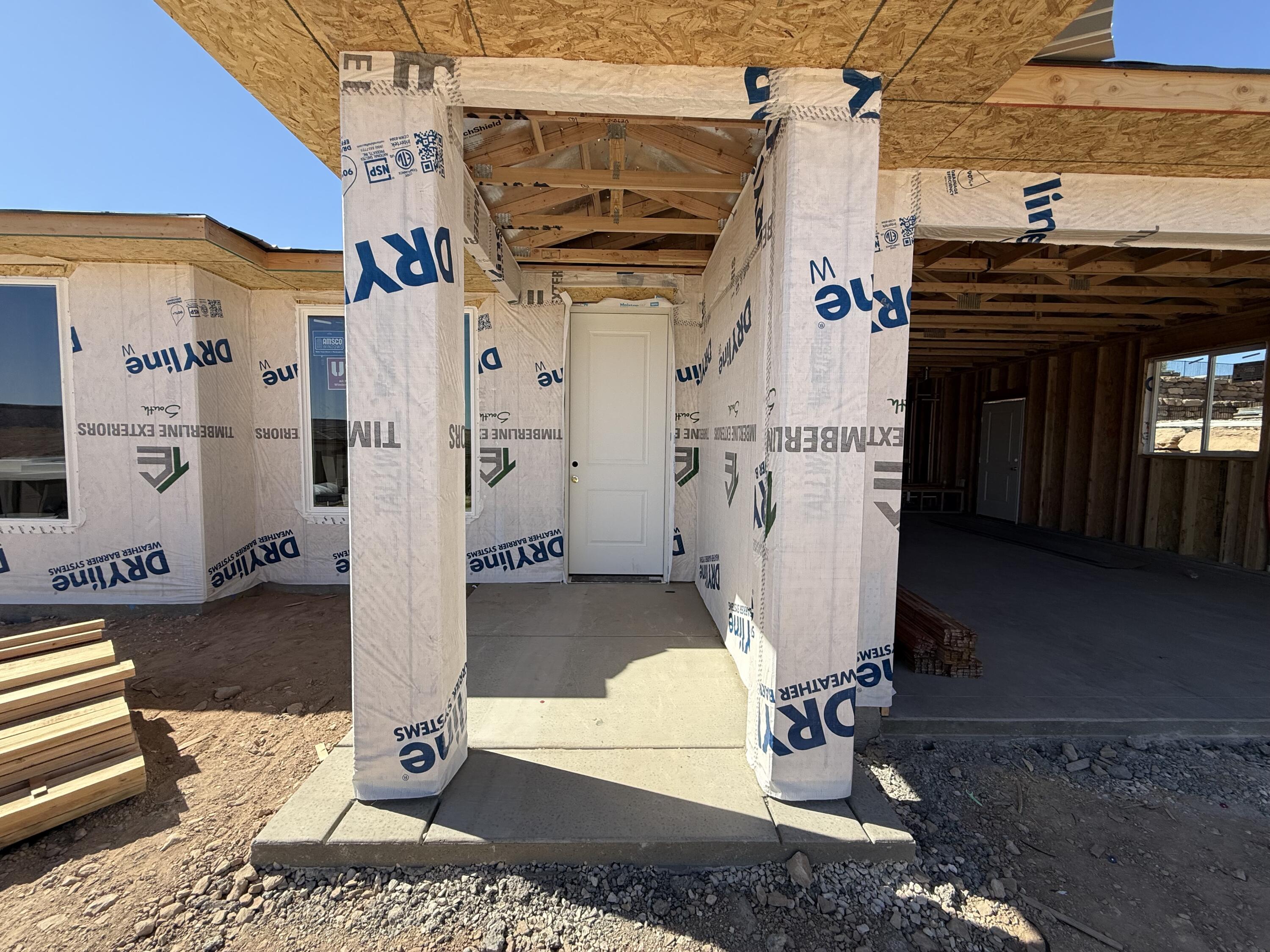 SALARNO HILLS AT DIVARIO - Residential