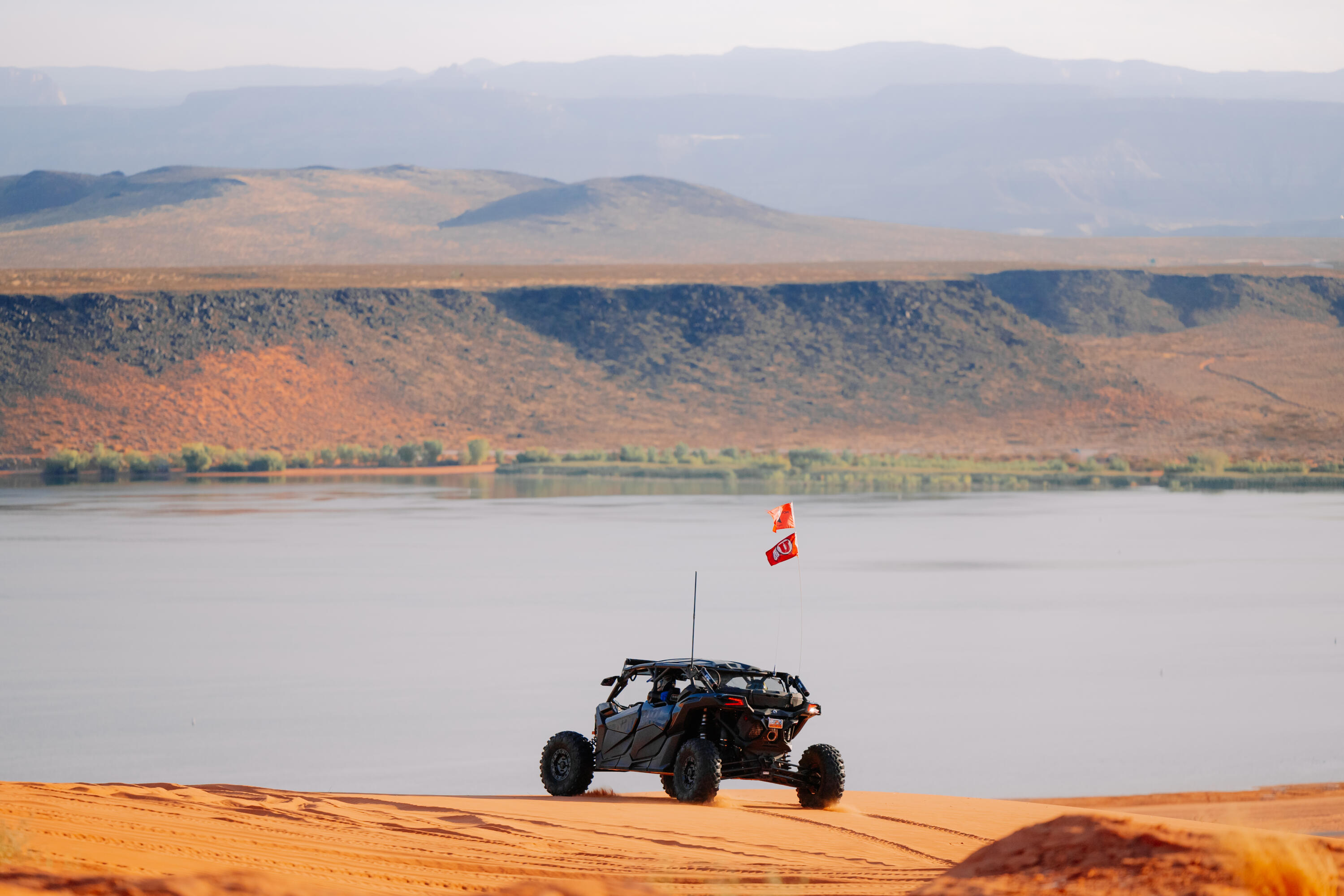 ESTATES AT SAND HOLLOW - Land