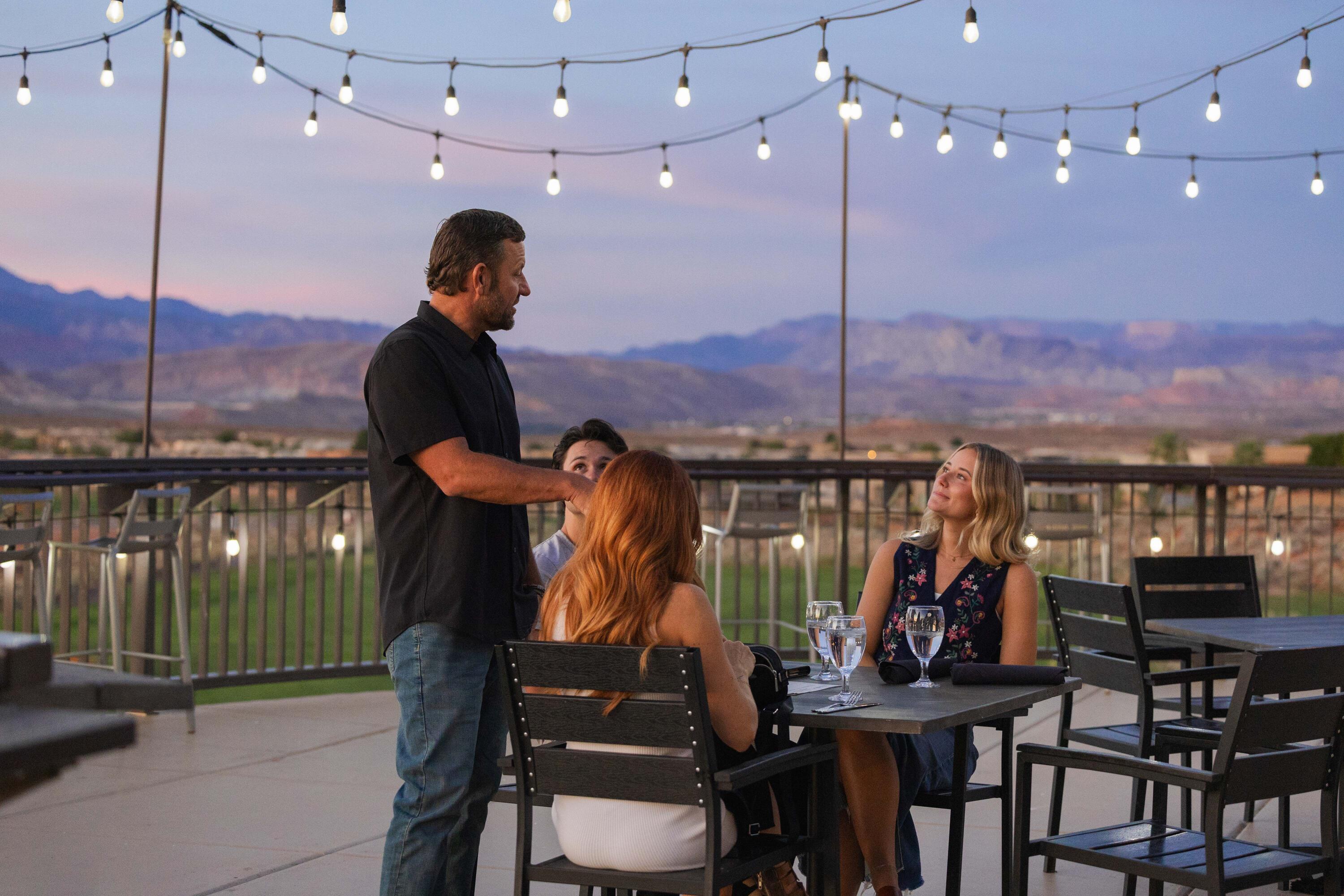 ESTATES AT SAND HOLLOW - Land