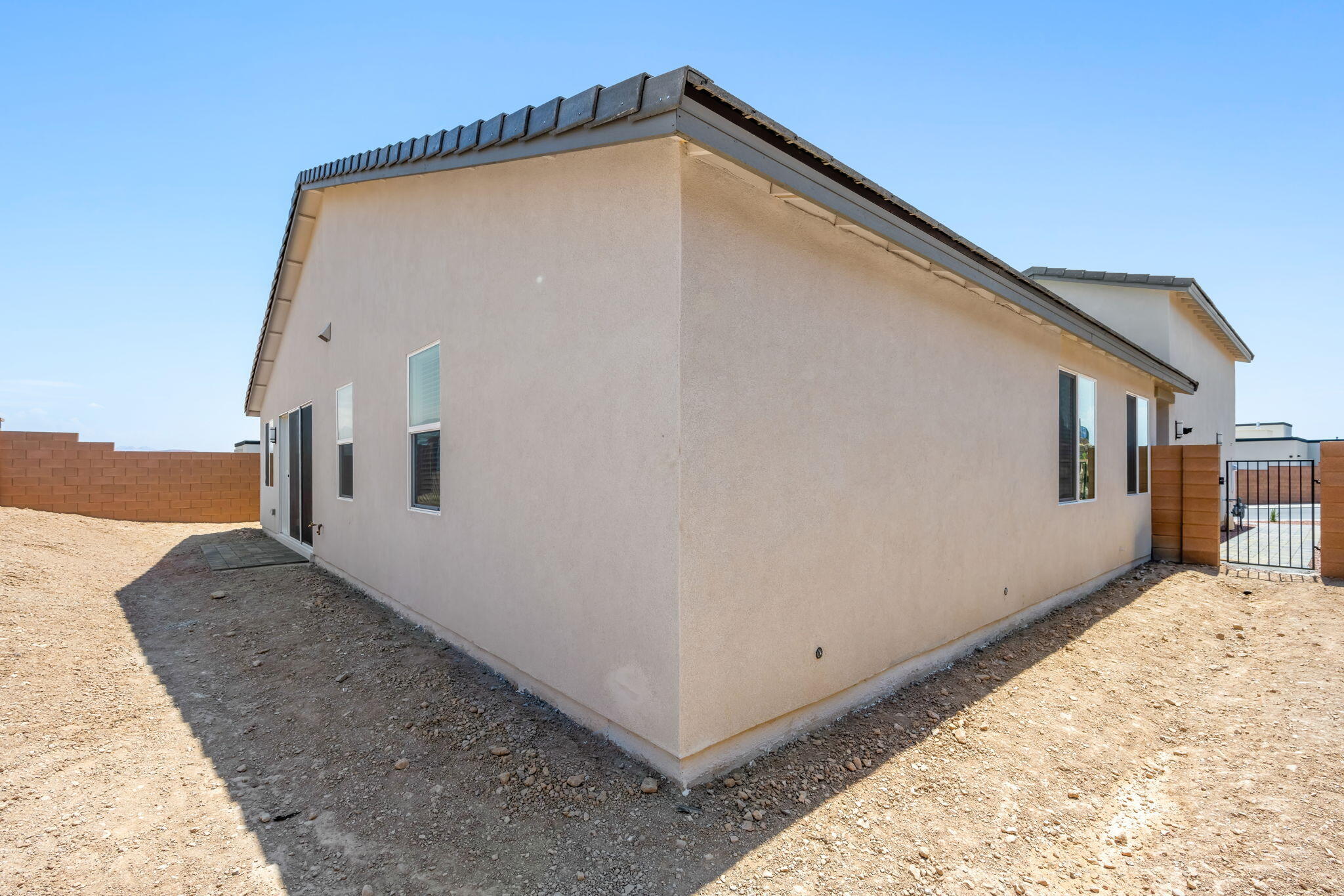 CECITA CREST AT DIVARIO - Residential