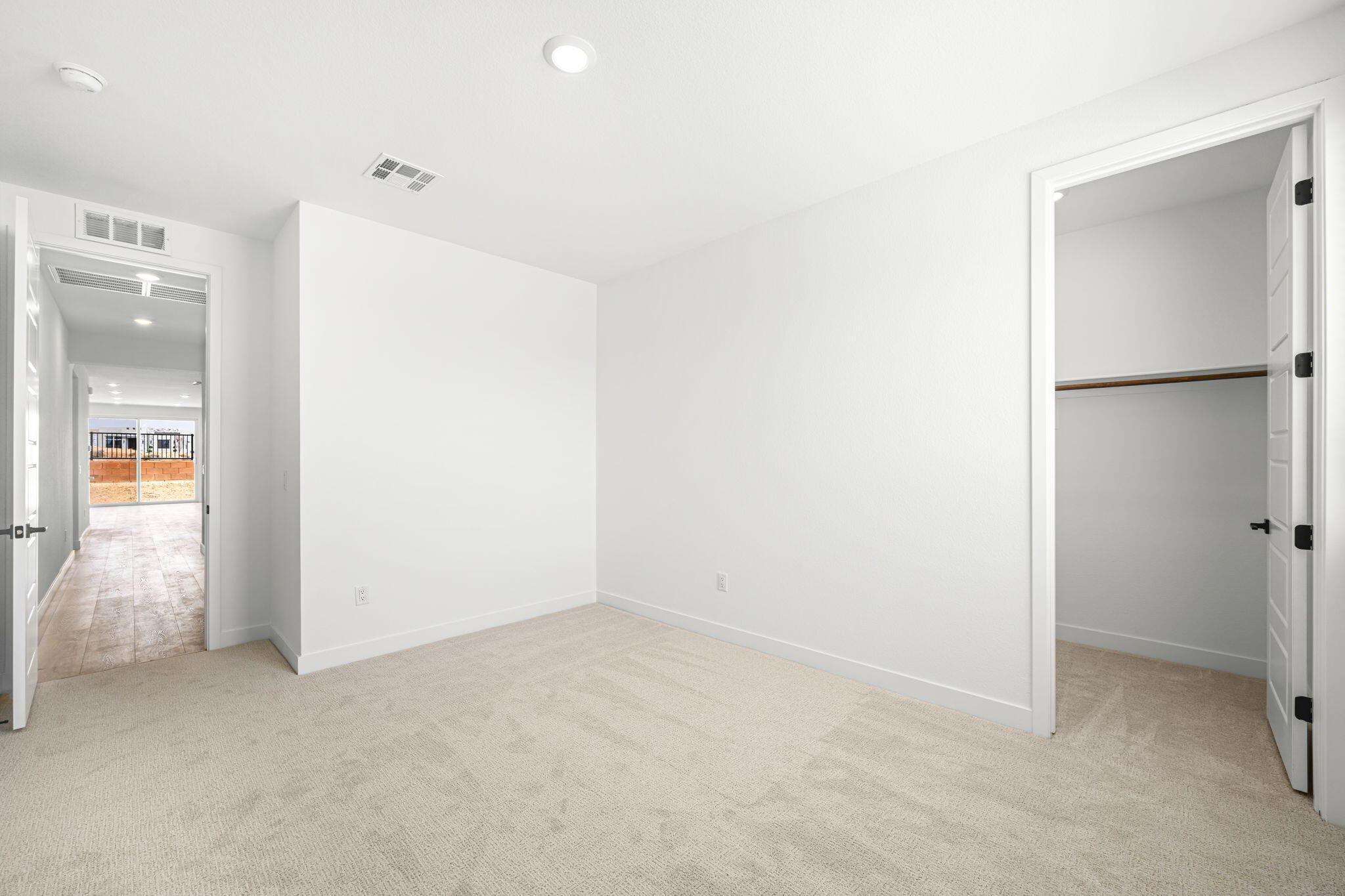 CECITA CREST AT DIVARIO - Residential