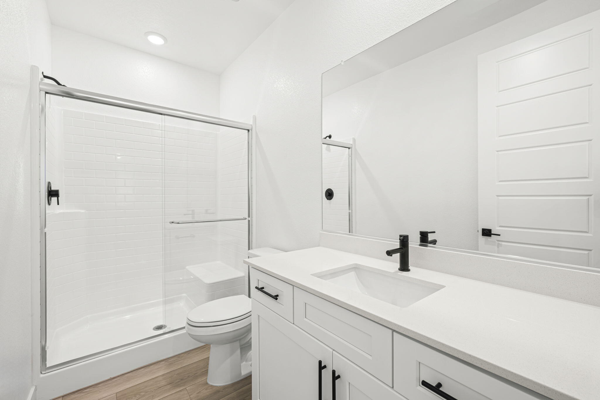 CECITA CREST AT DIVARIO - Residential