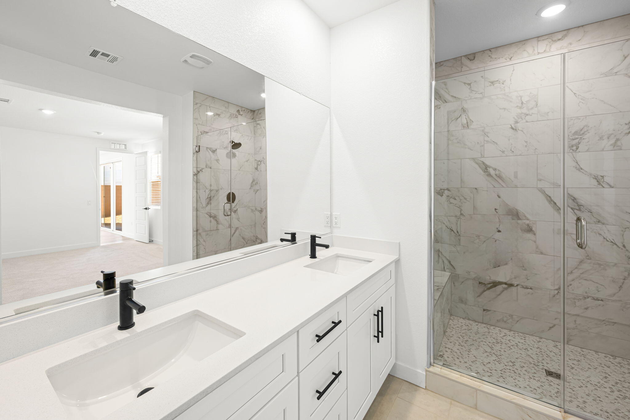 CECITA CREST AT DIVARIO - Residential