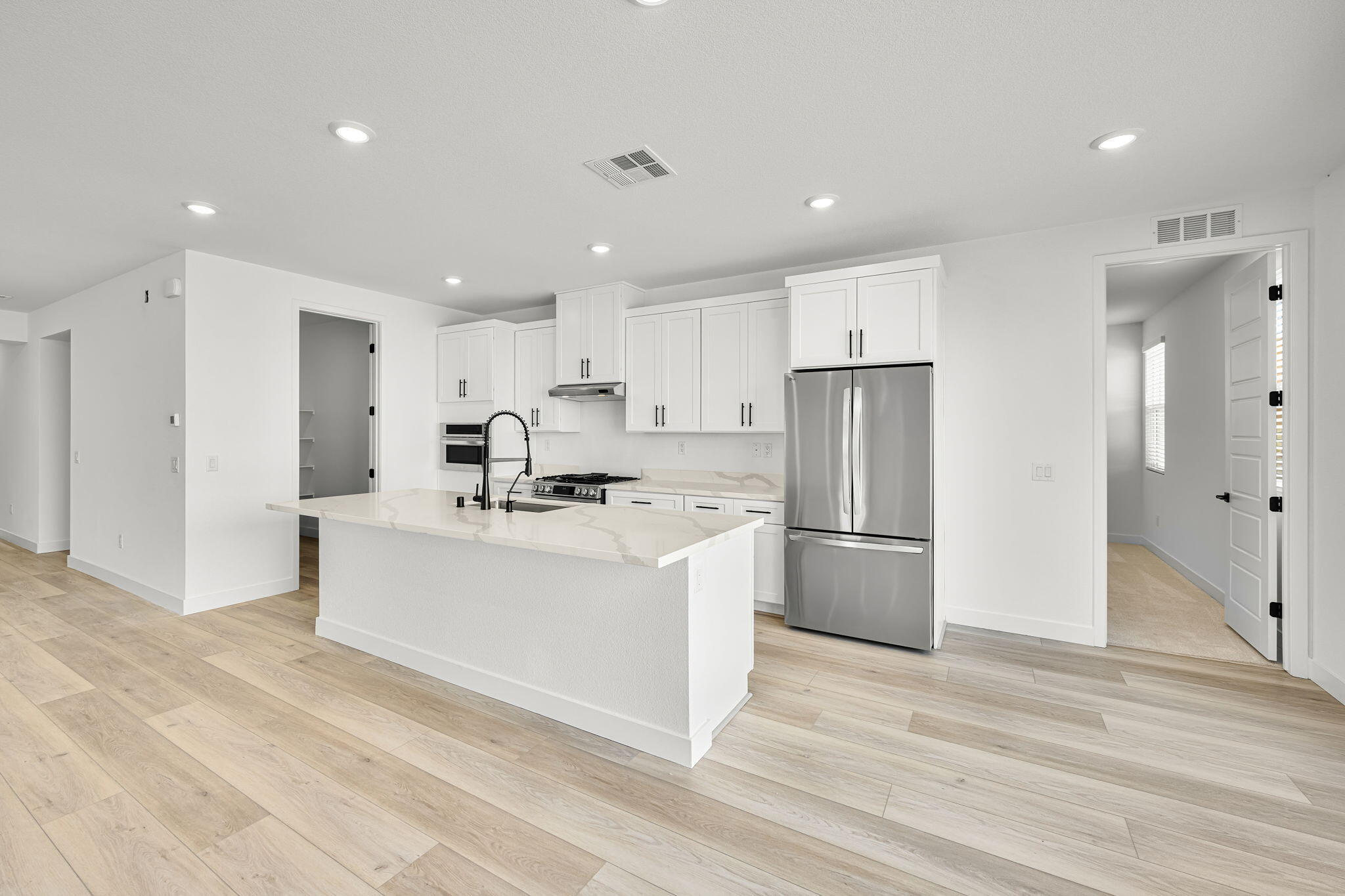 CECITA CREST AT DIVARIO - Residential