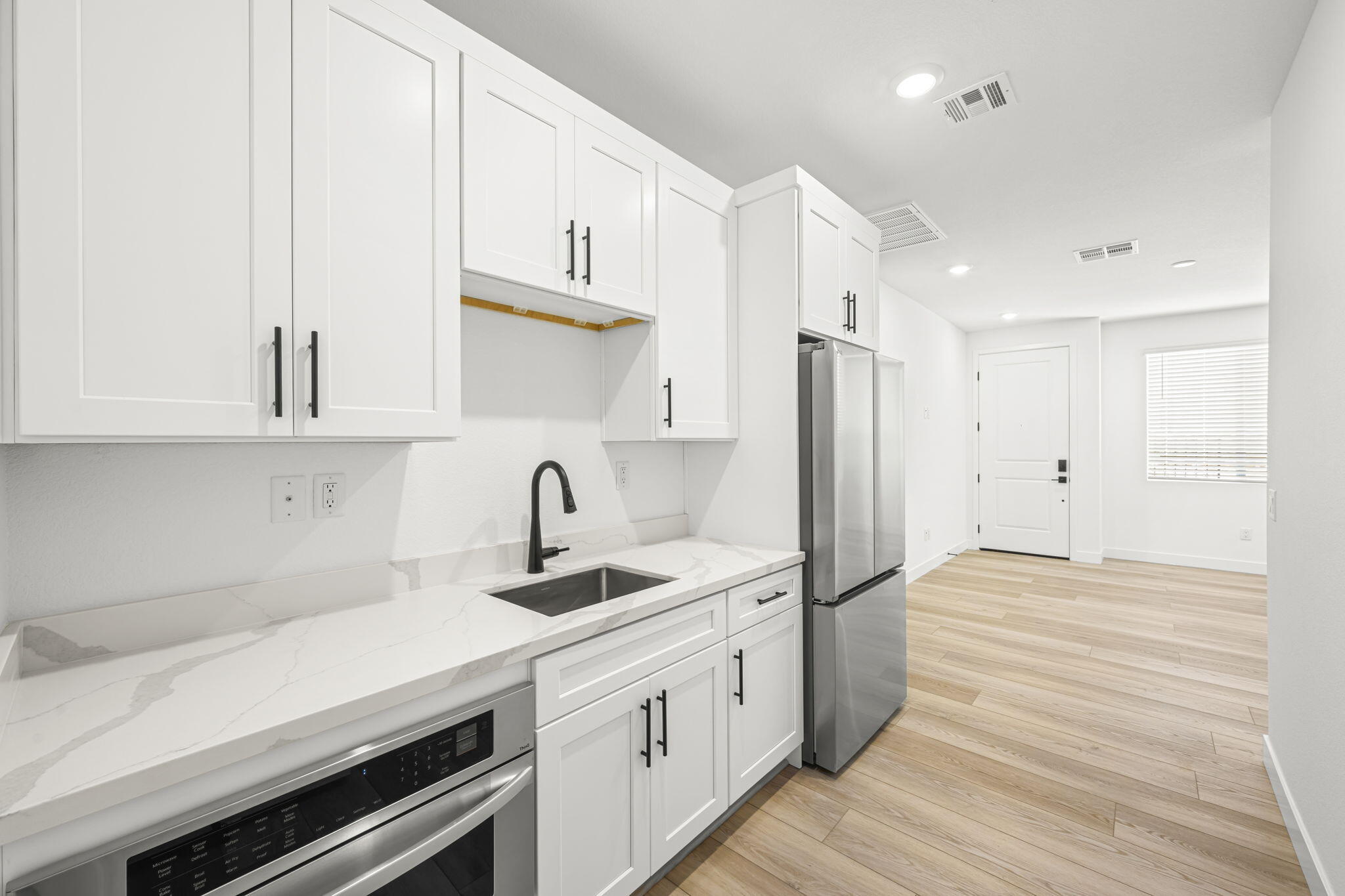 CECITA CREST AT DIVARIO - Residential