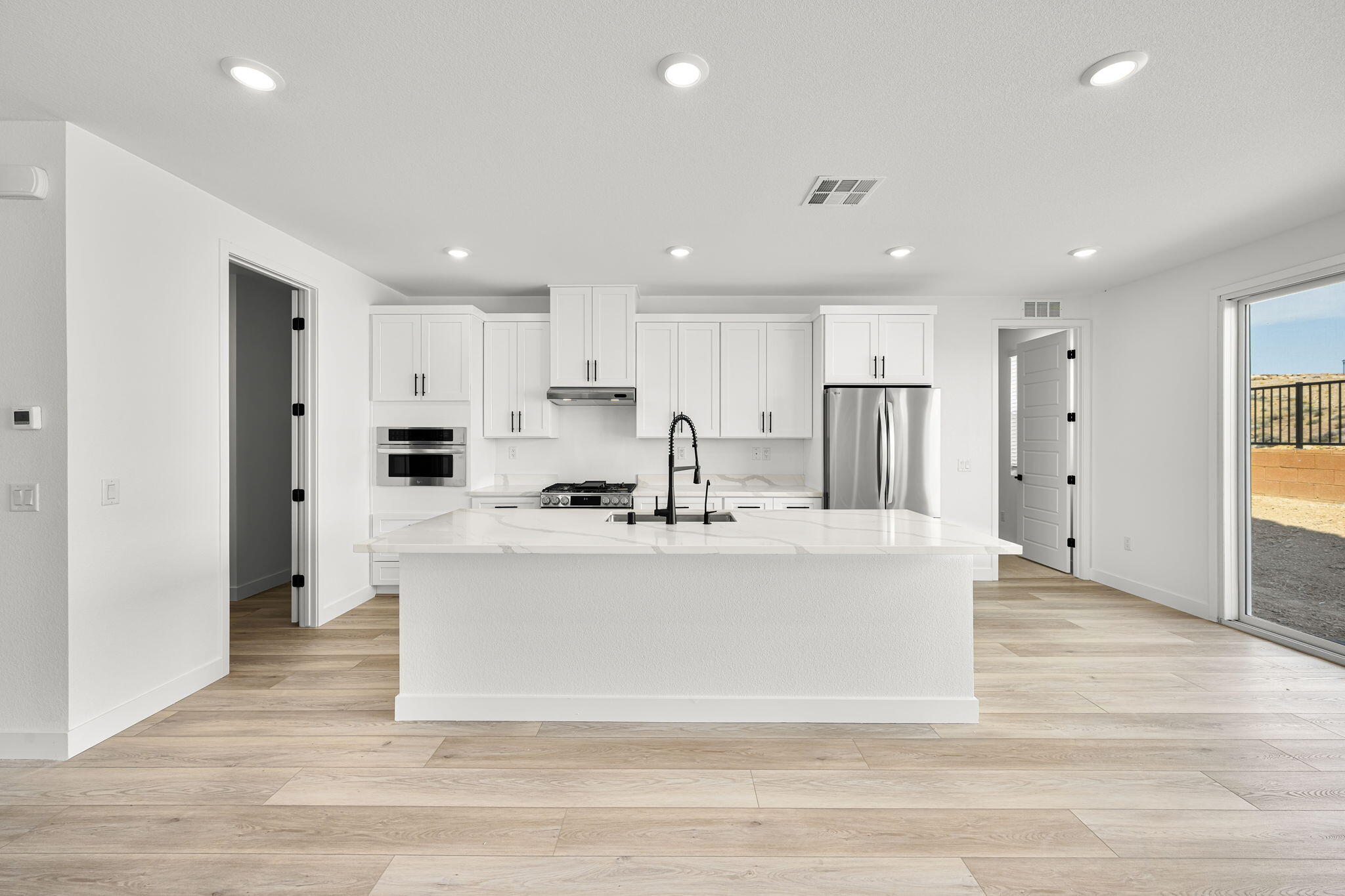 CECITA CREST AT DIVARIO - Residential