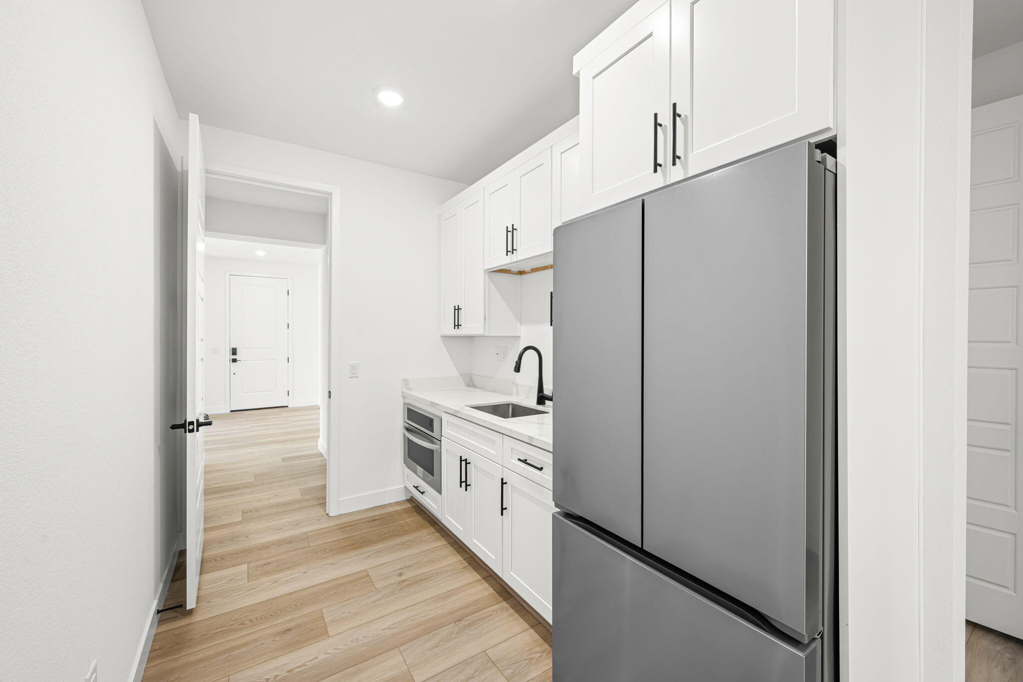 CECITA CREST AT DIVARIO - Residential