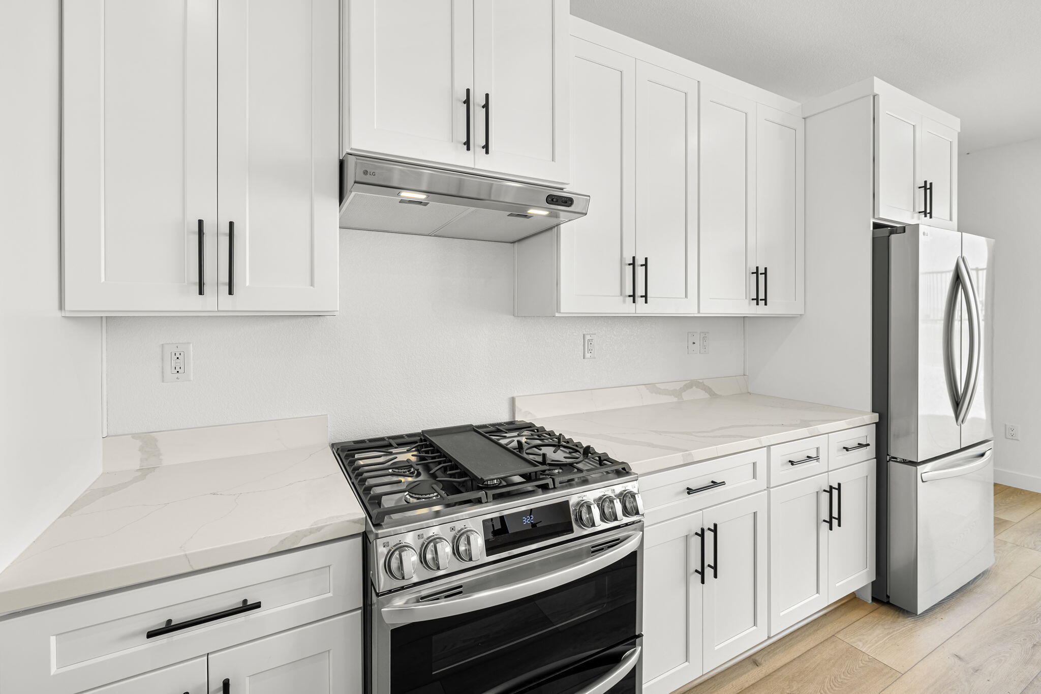 CECITA CREST AT DIVARIO - Residential