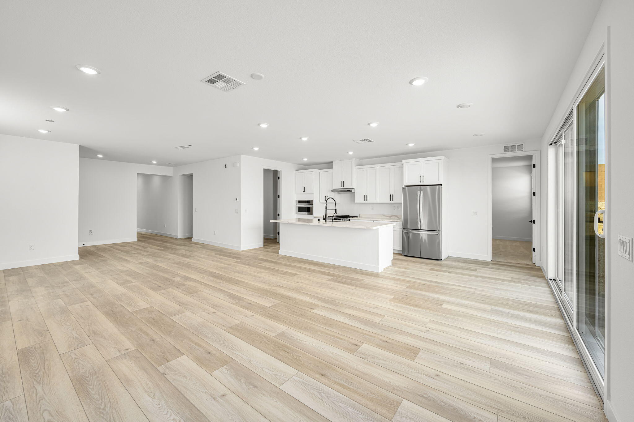 CECITA CREST AT DIVARIO - Residential