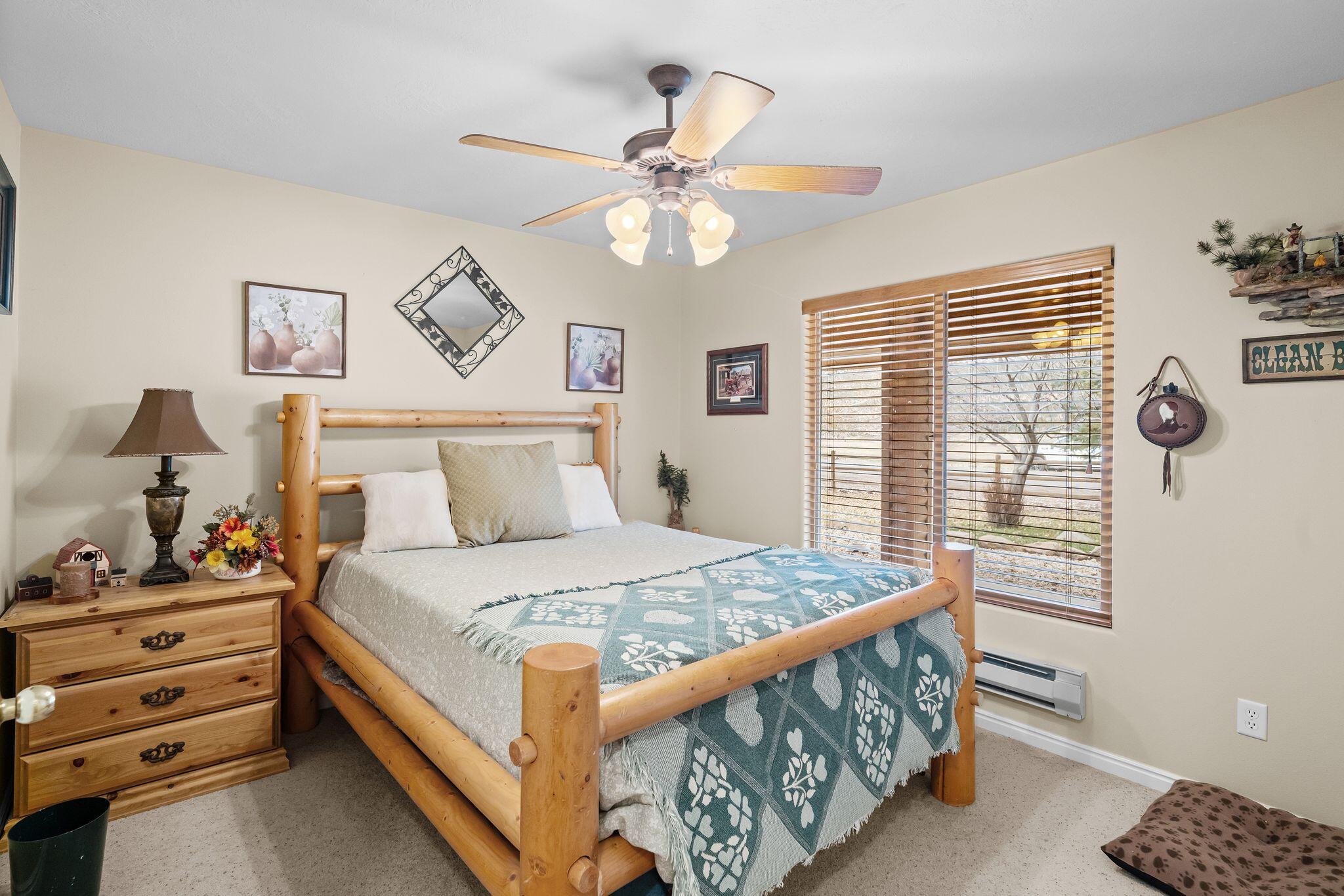 PINE ACRES - Residential