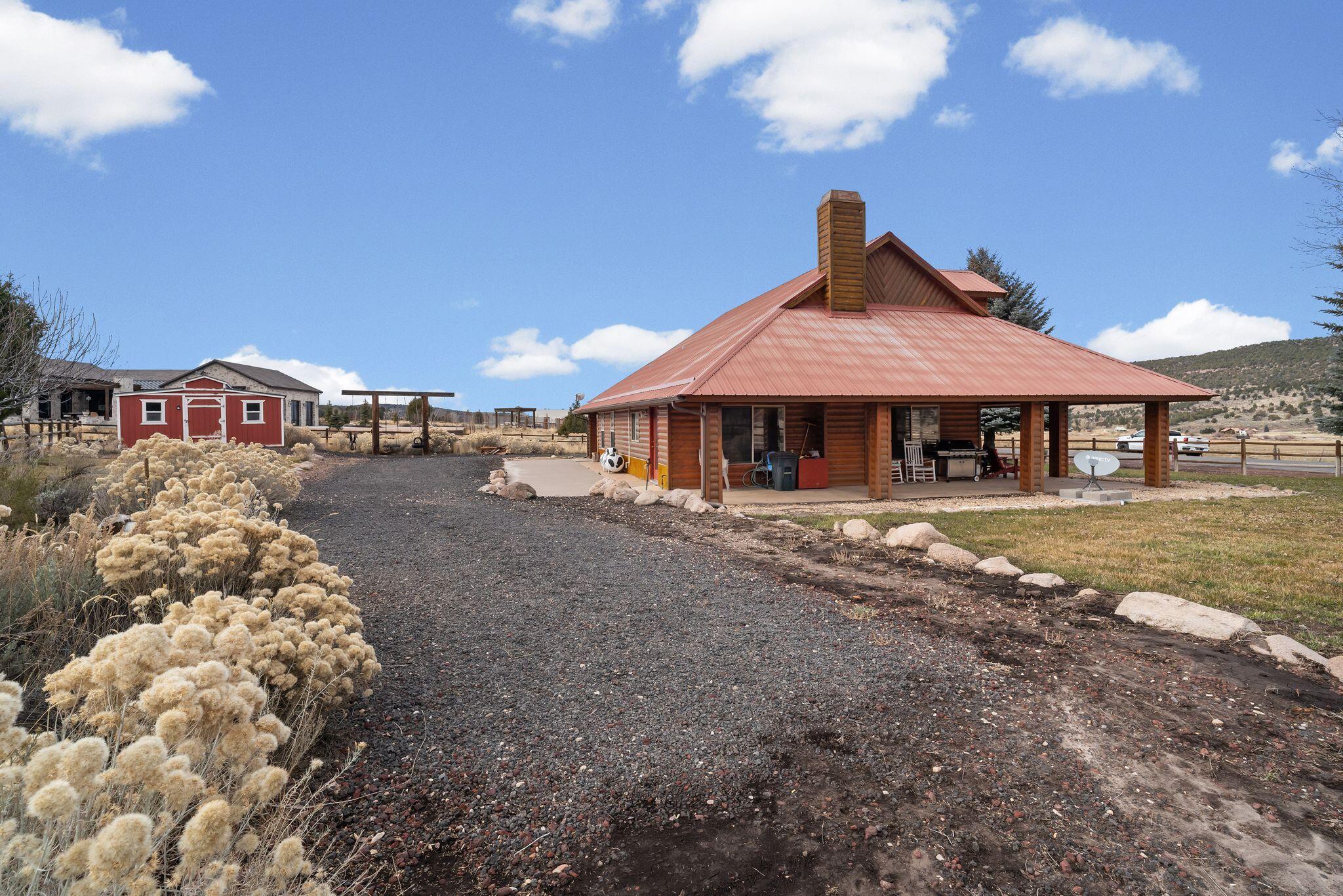 PINE ACRES - Residential