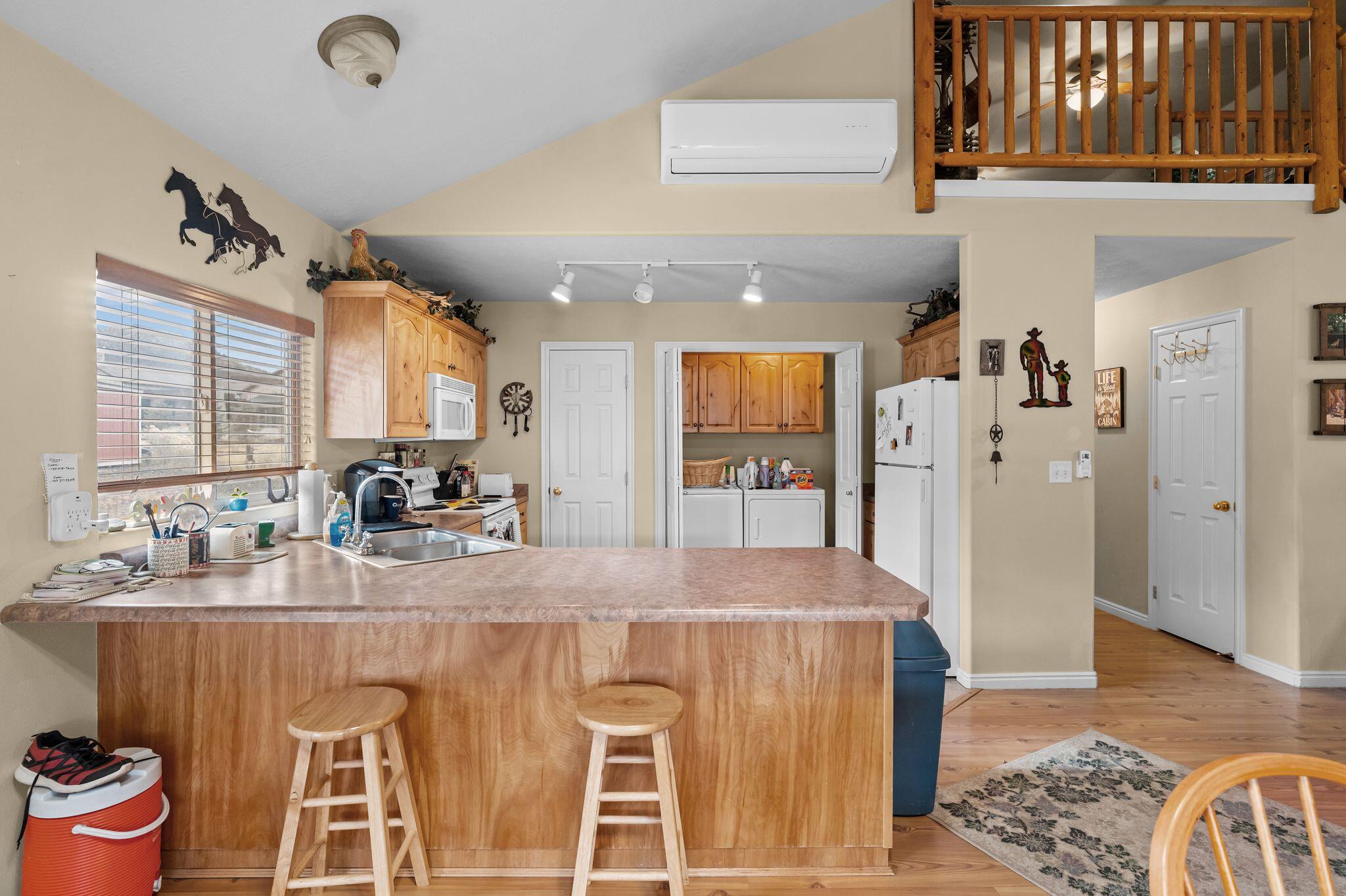 PINE ACRES - Residential