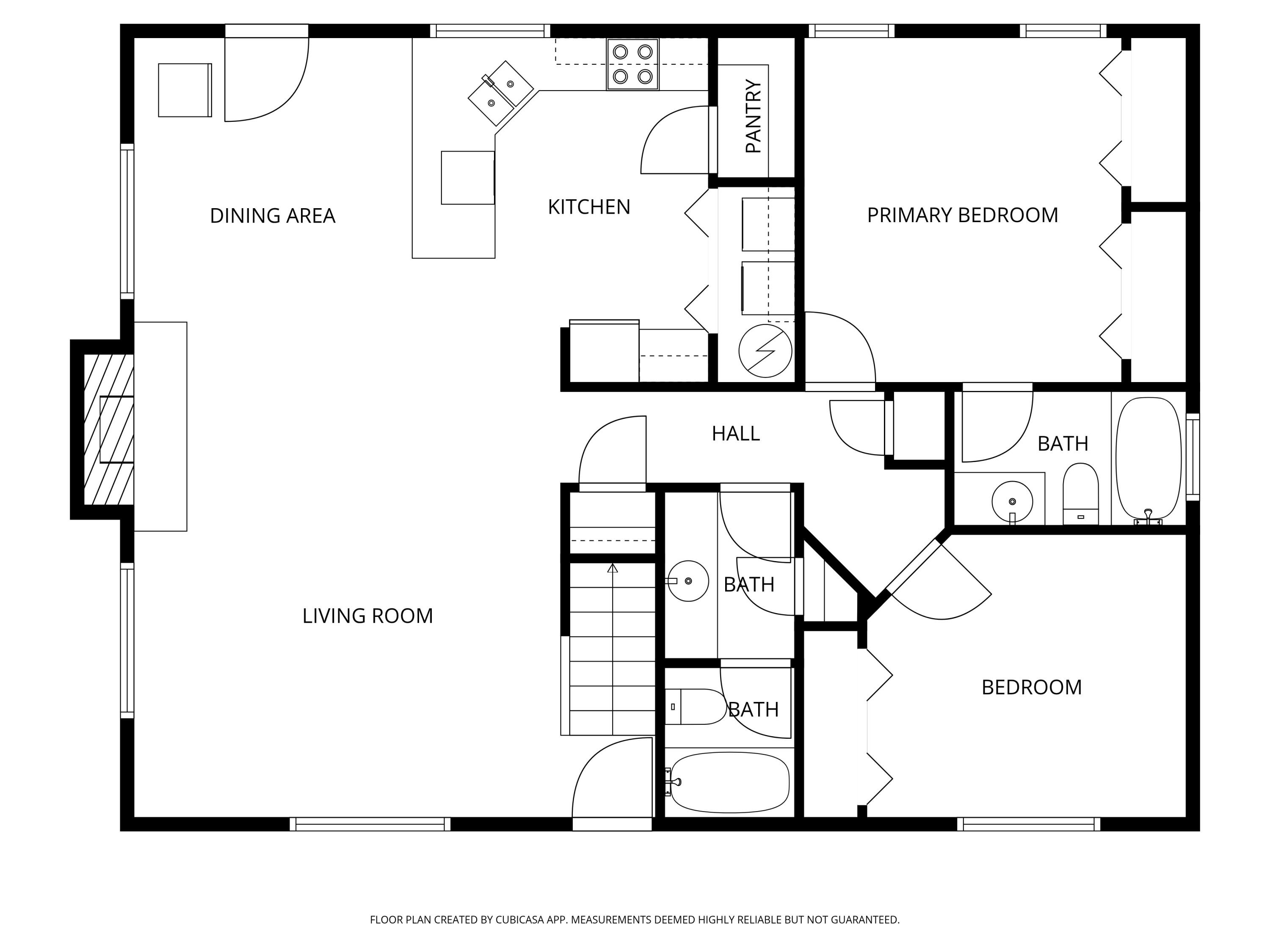 PINE ACRES - Residential