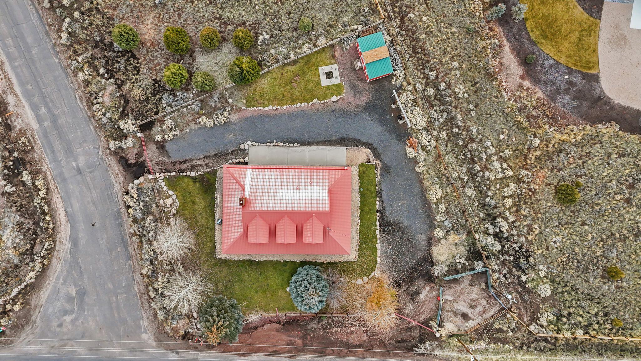 PINE ACRES - Residential